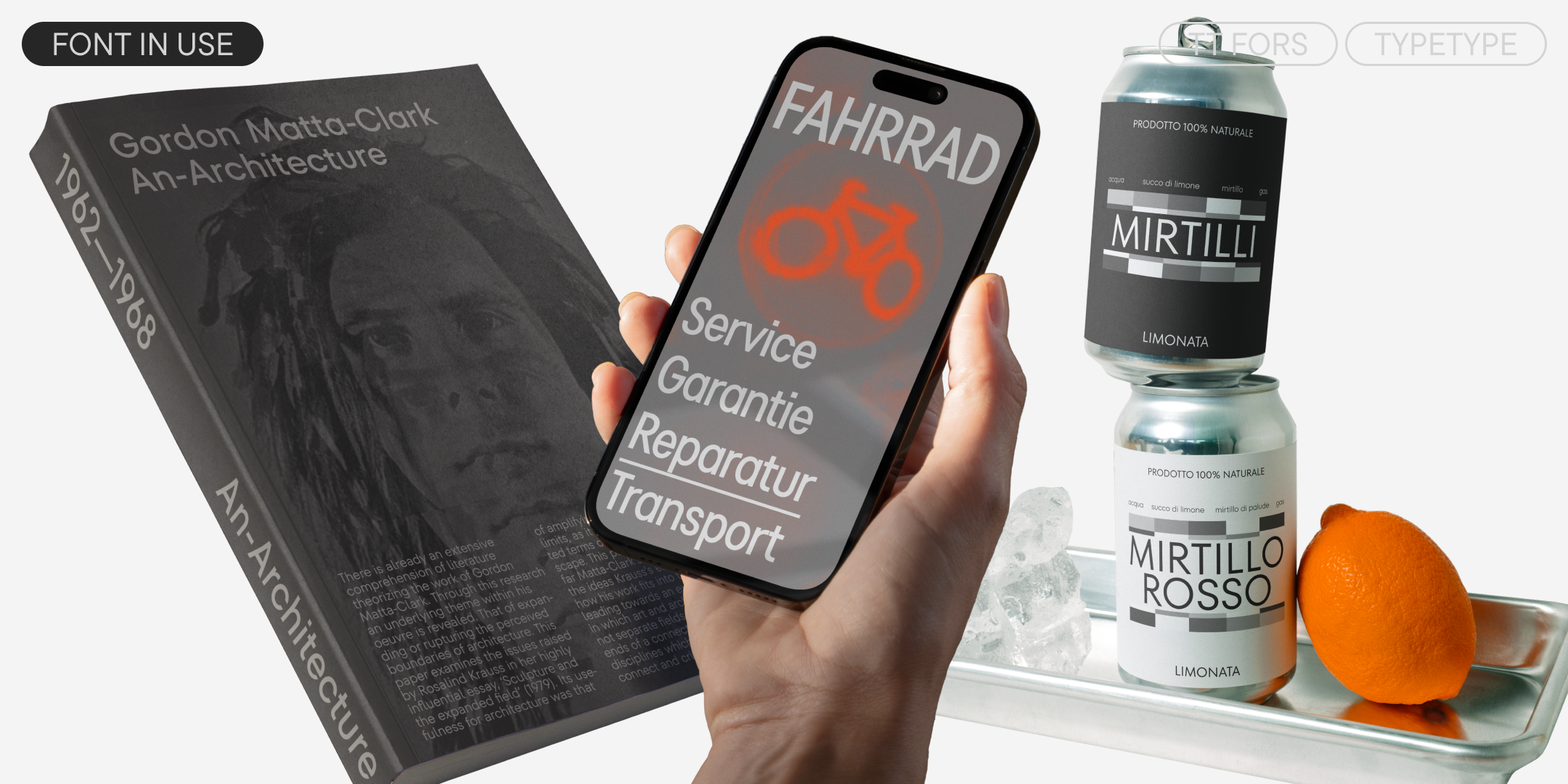 TT Fors 2025 UPD — Изображение №2 — Графика на Dprofile