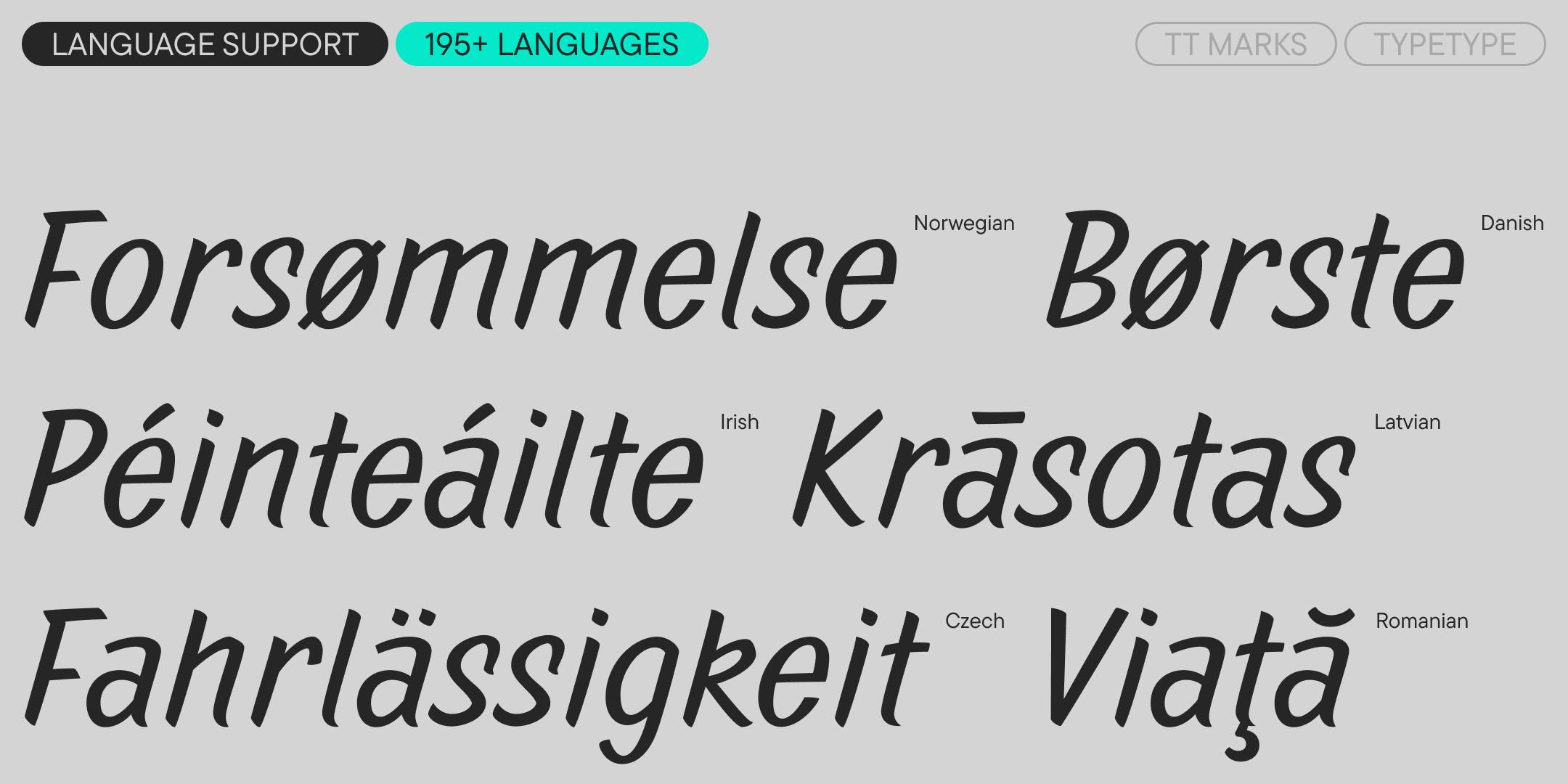 TT Marks — Изображение №9 — Графика на Dprofile