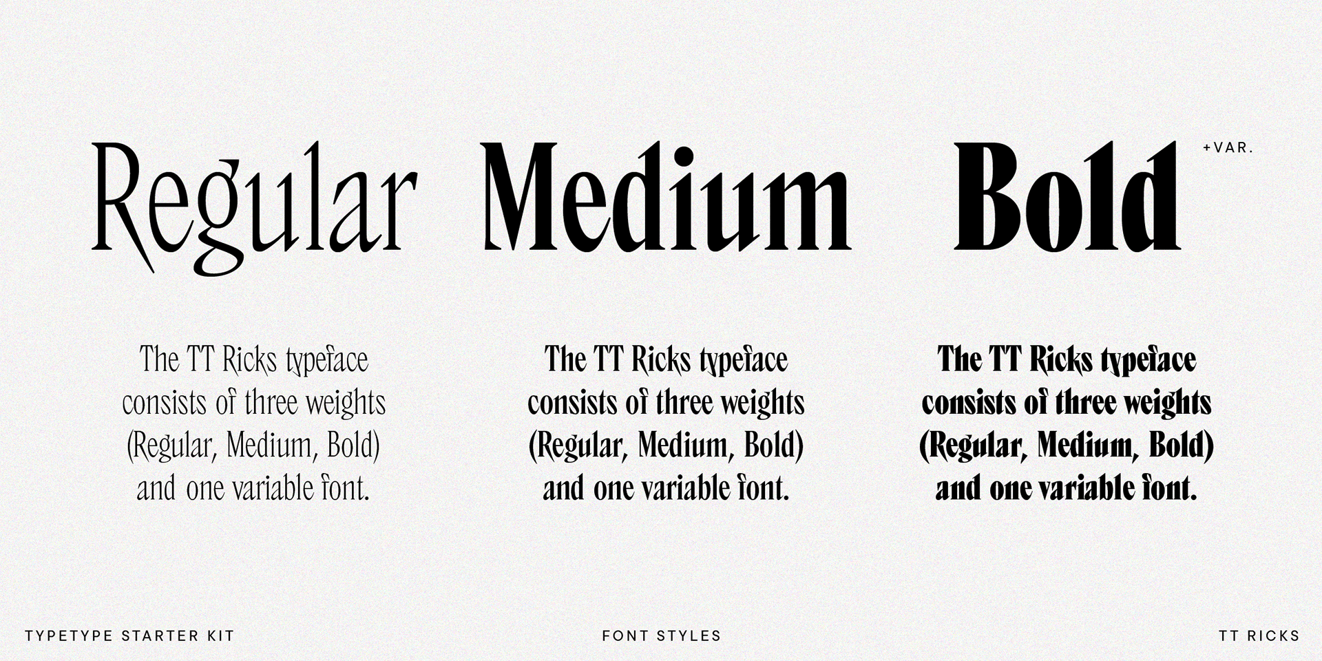 TT Ricks — Изображение №3 — Графика на Dprofile