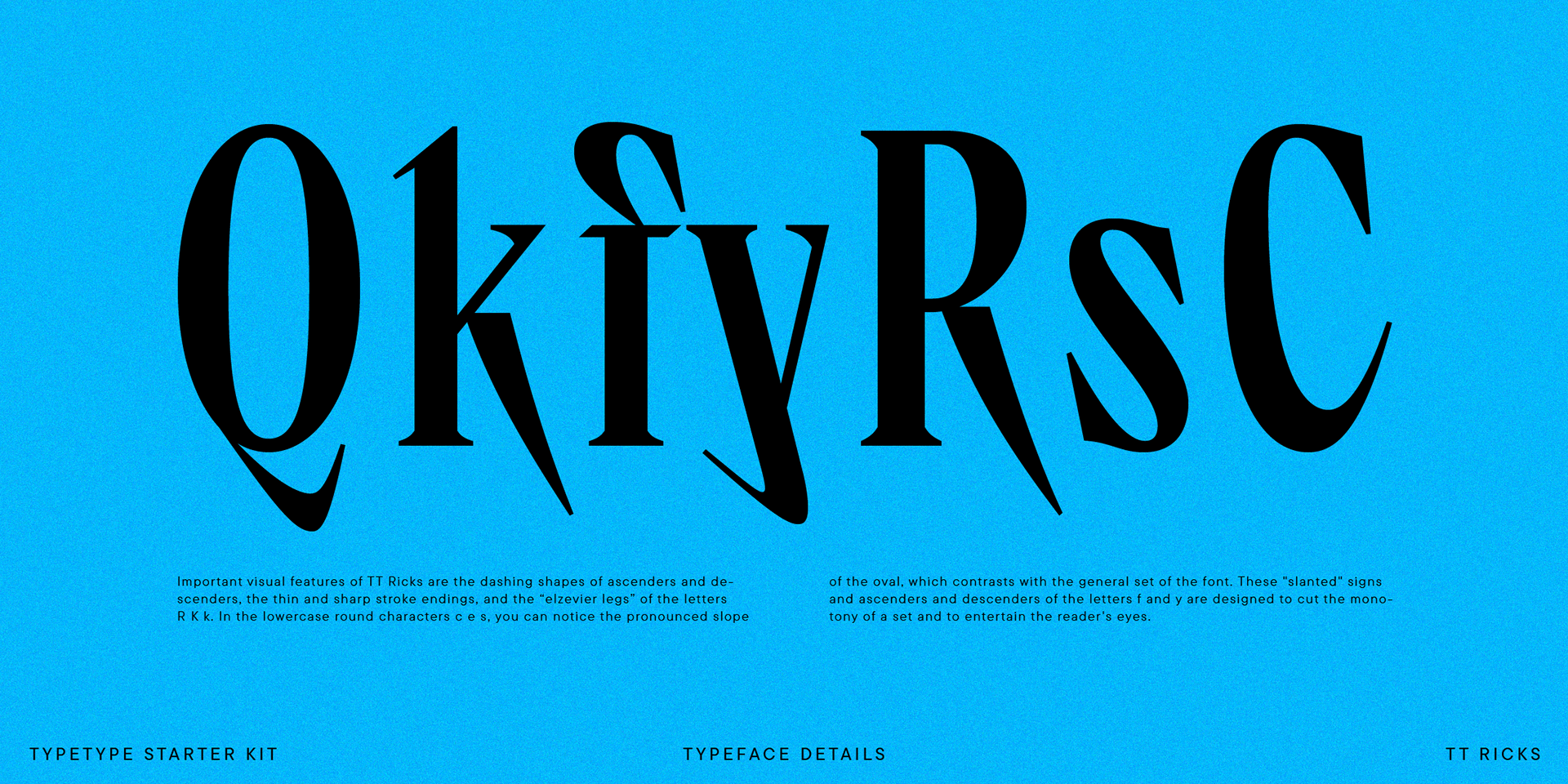 TT Ricks — Изображение №6 — Графика на Dprofile