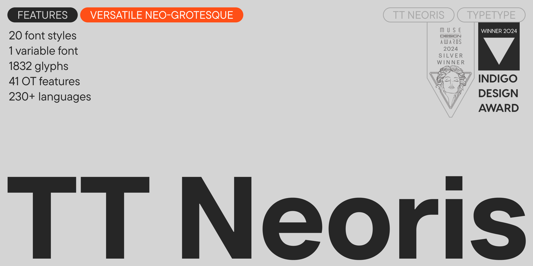 TT Neoris 2025 UPD — Изображение №1 — Графика на Dprofile