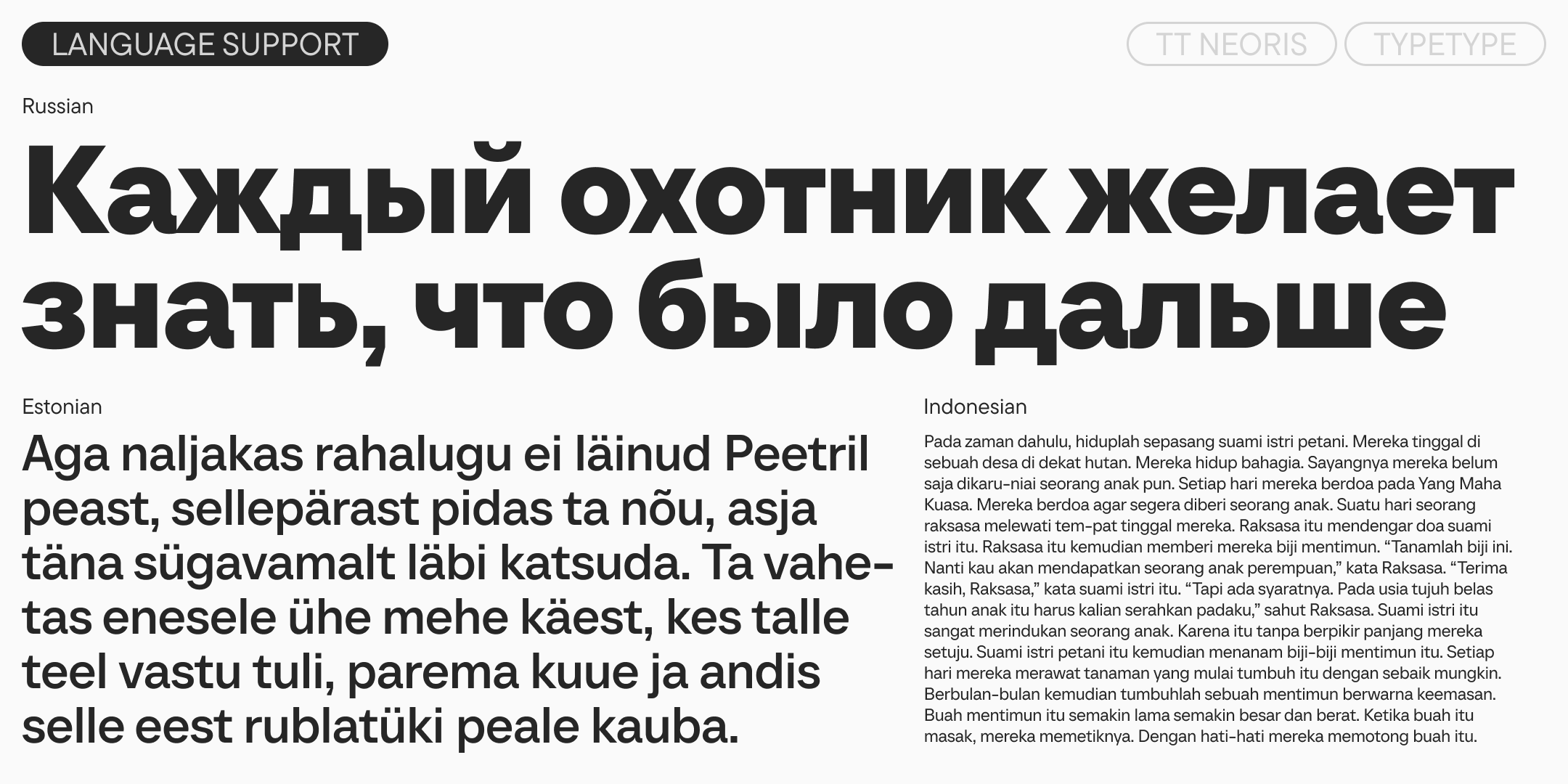 TT Neoris 2025 UPD — Изображение №8 — Графика на Dprofile