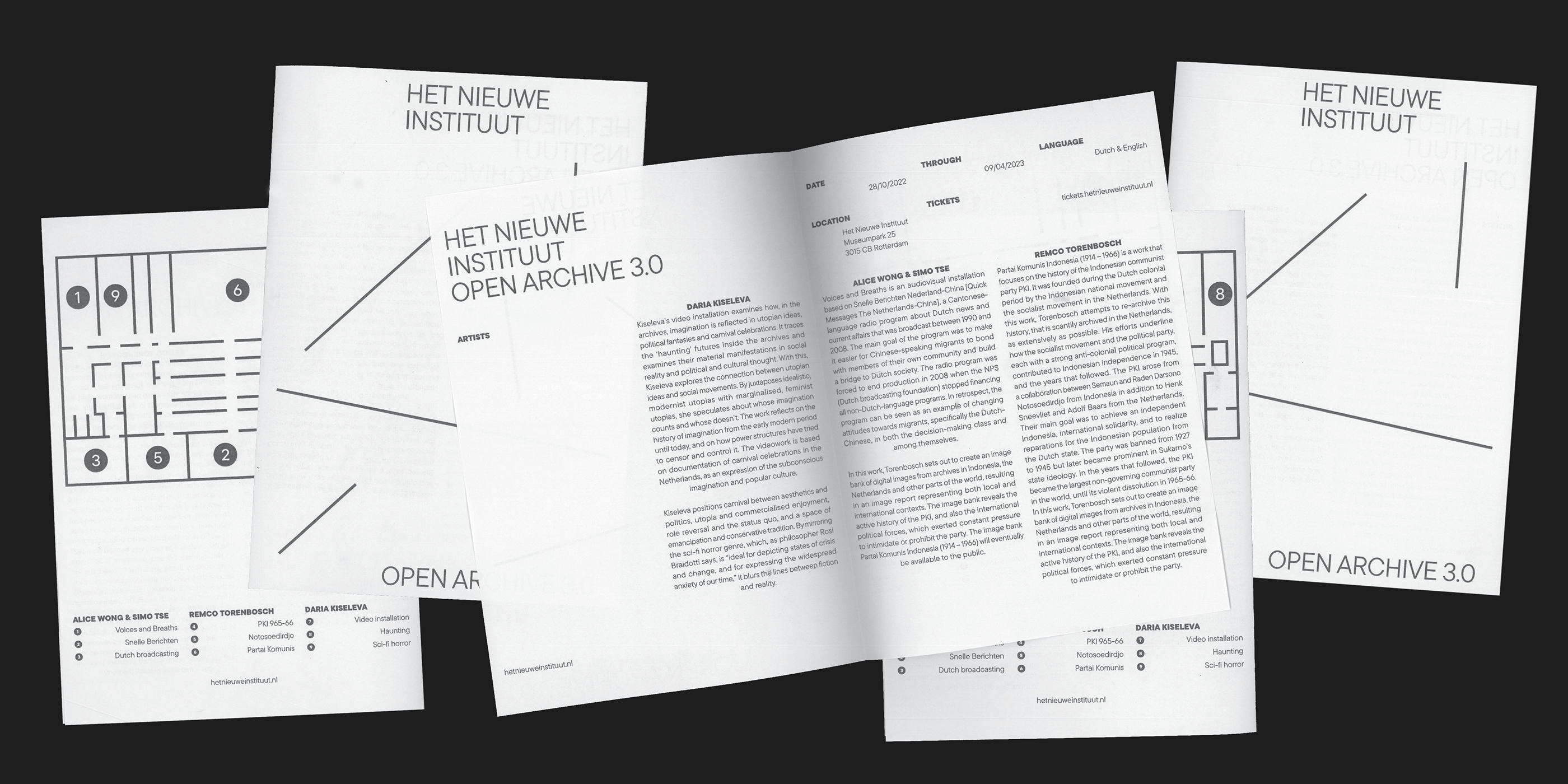 TT Commons™ Pro 2023 UPD — Изображение №17 — Графика на Dprofile