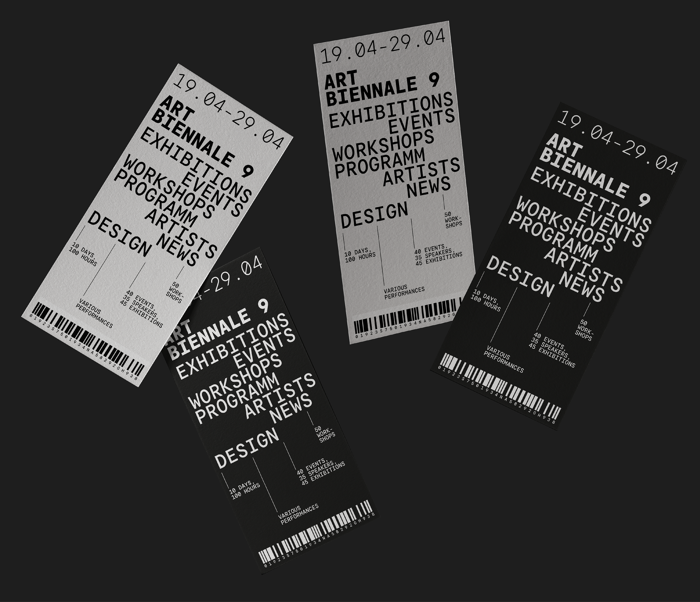 TT Commons™ Pro 2023 UPD — Изображение №13 — Графика на Dprofile