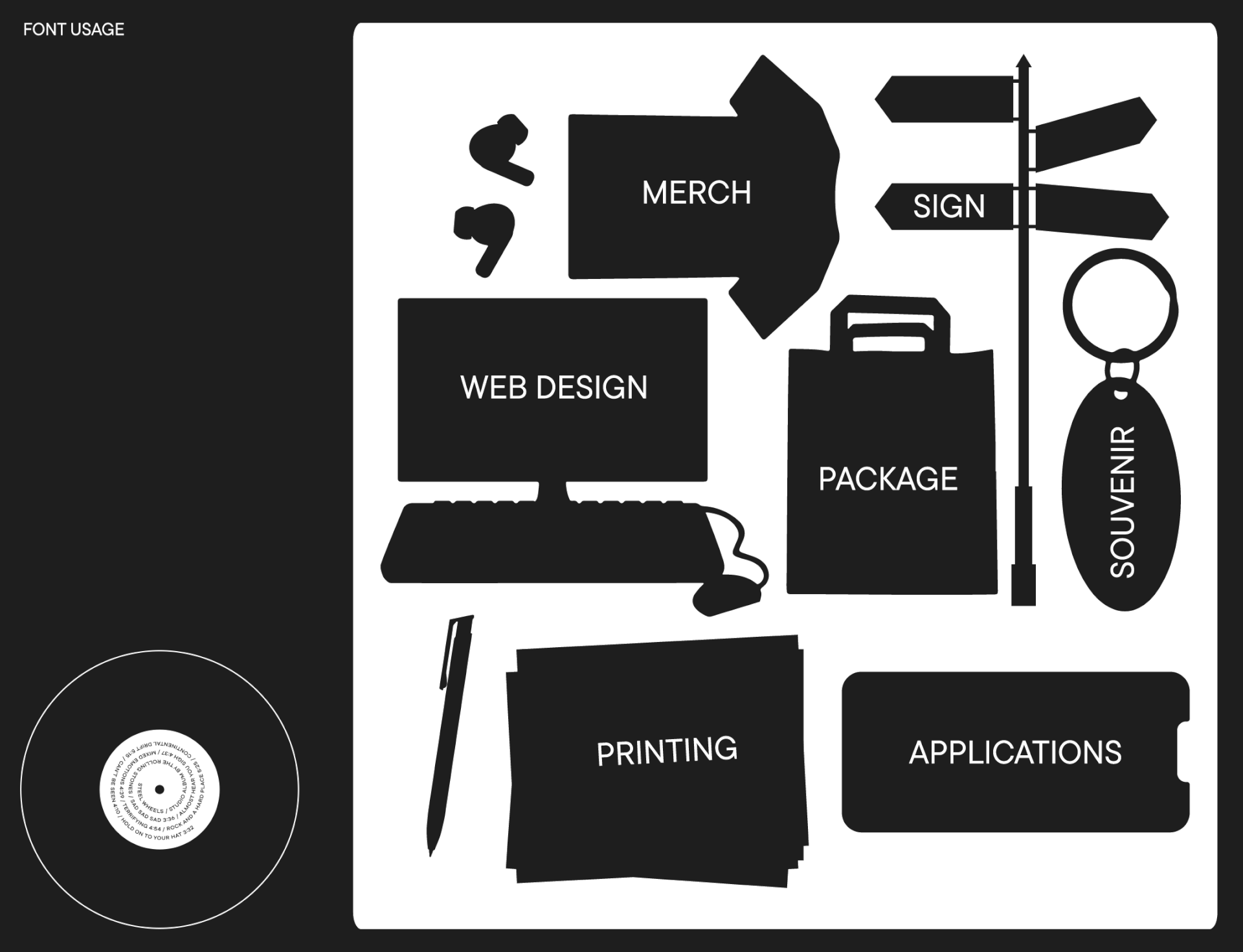 TT Commons™ Pro 2023 UPD — Изображение №16 — Графика на Dprofile
