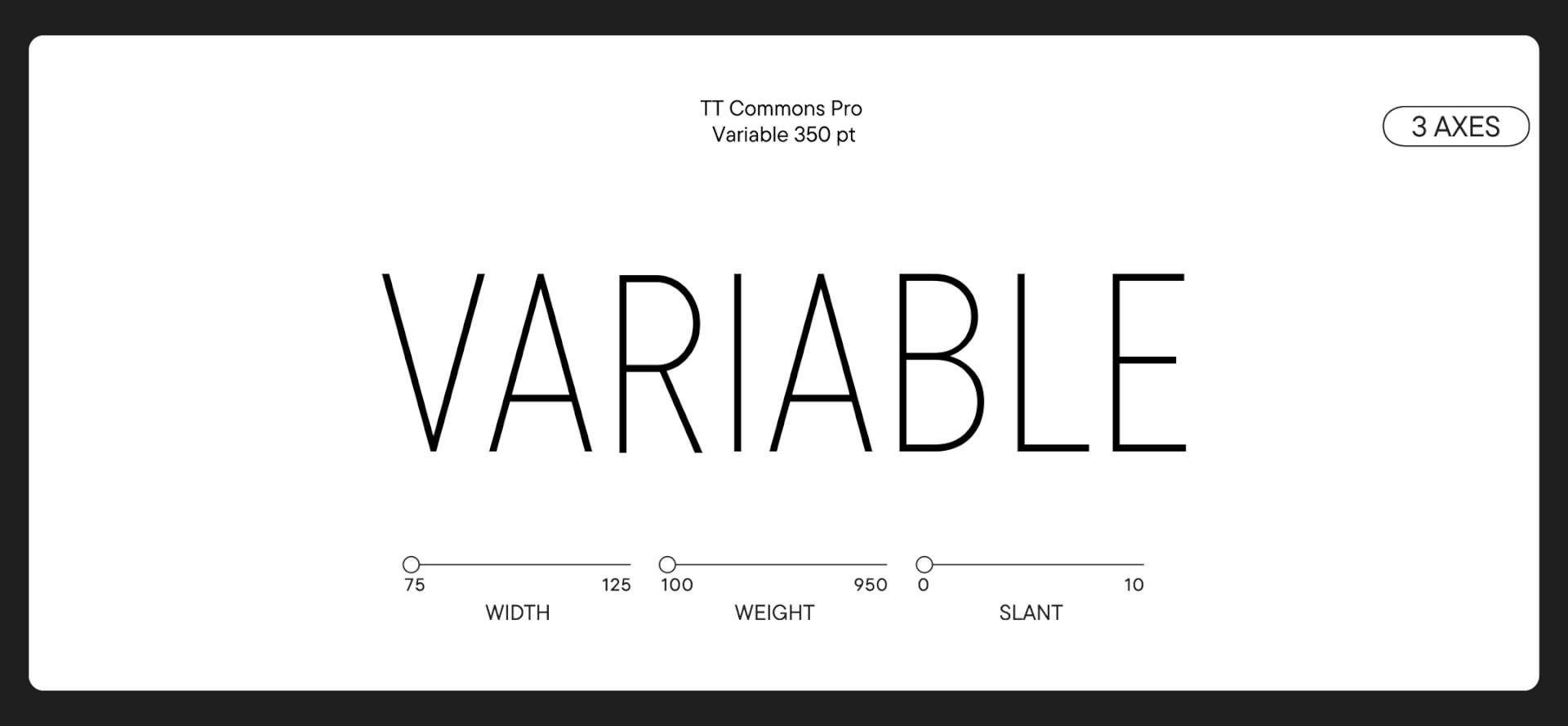 TT Commons™ Pro 2023 UPD — Изображение №4 — Графика на Dprofile