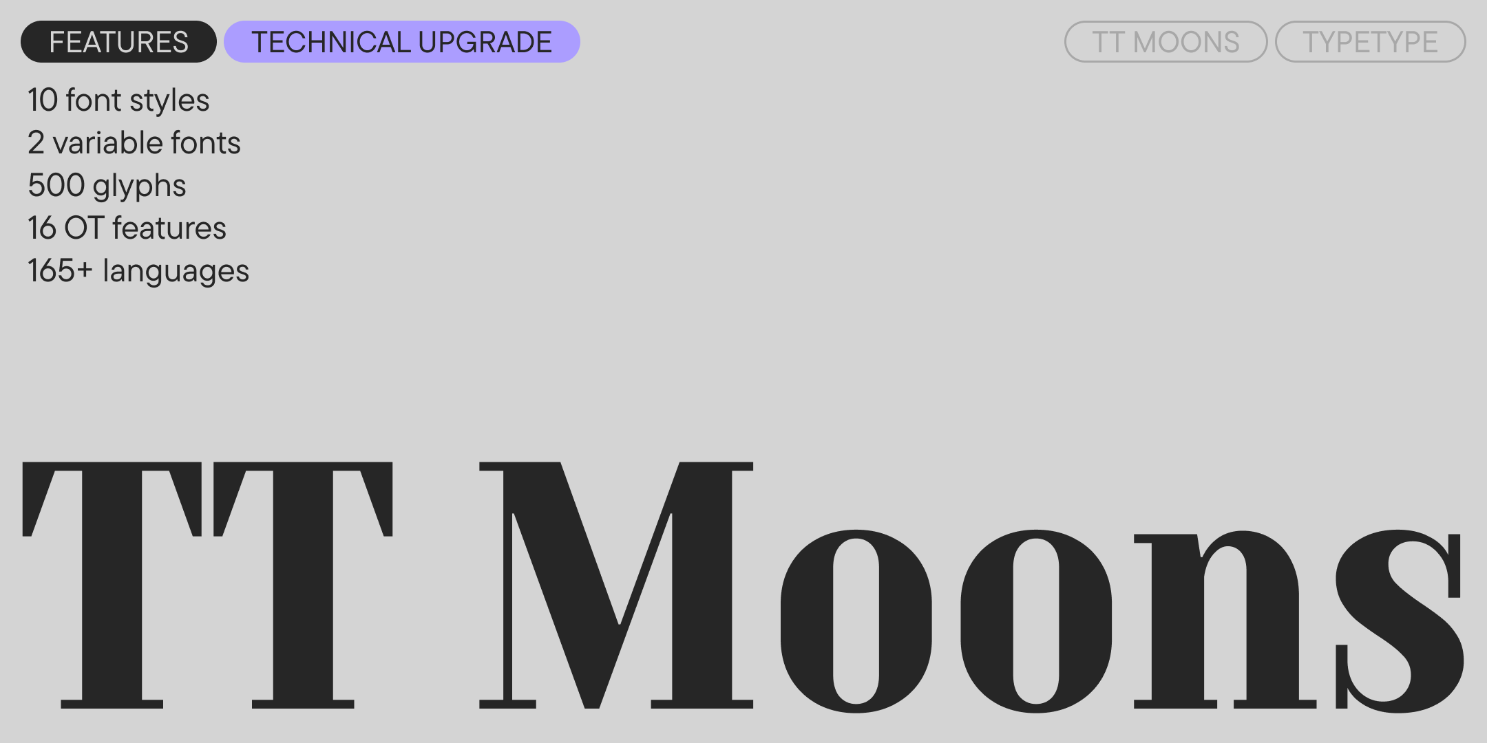 TT Moons 2025 UPD — Изображение №1 — Графика на Dprofile