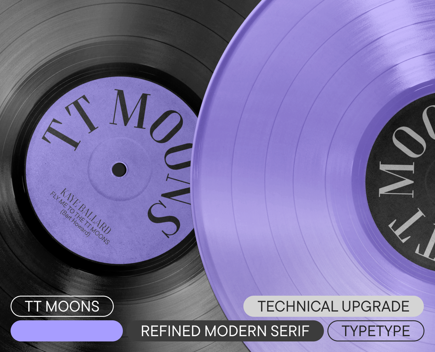 TT Moons 2025 UPD — Графика на Dprofile