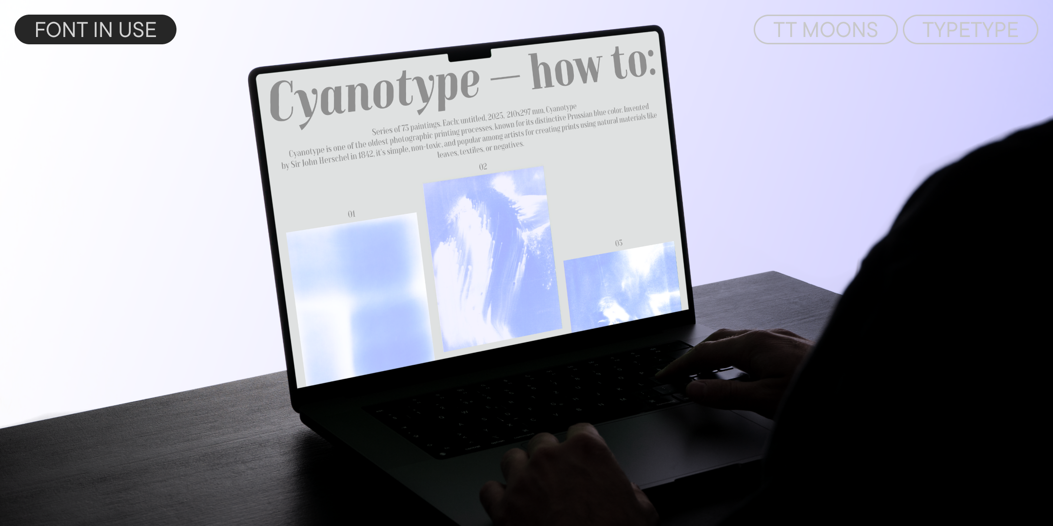 TT Moons 2025 UPD — Изображение №6 — Графика на Dprofile