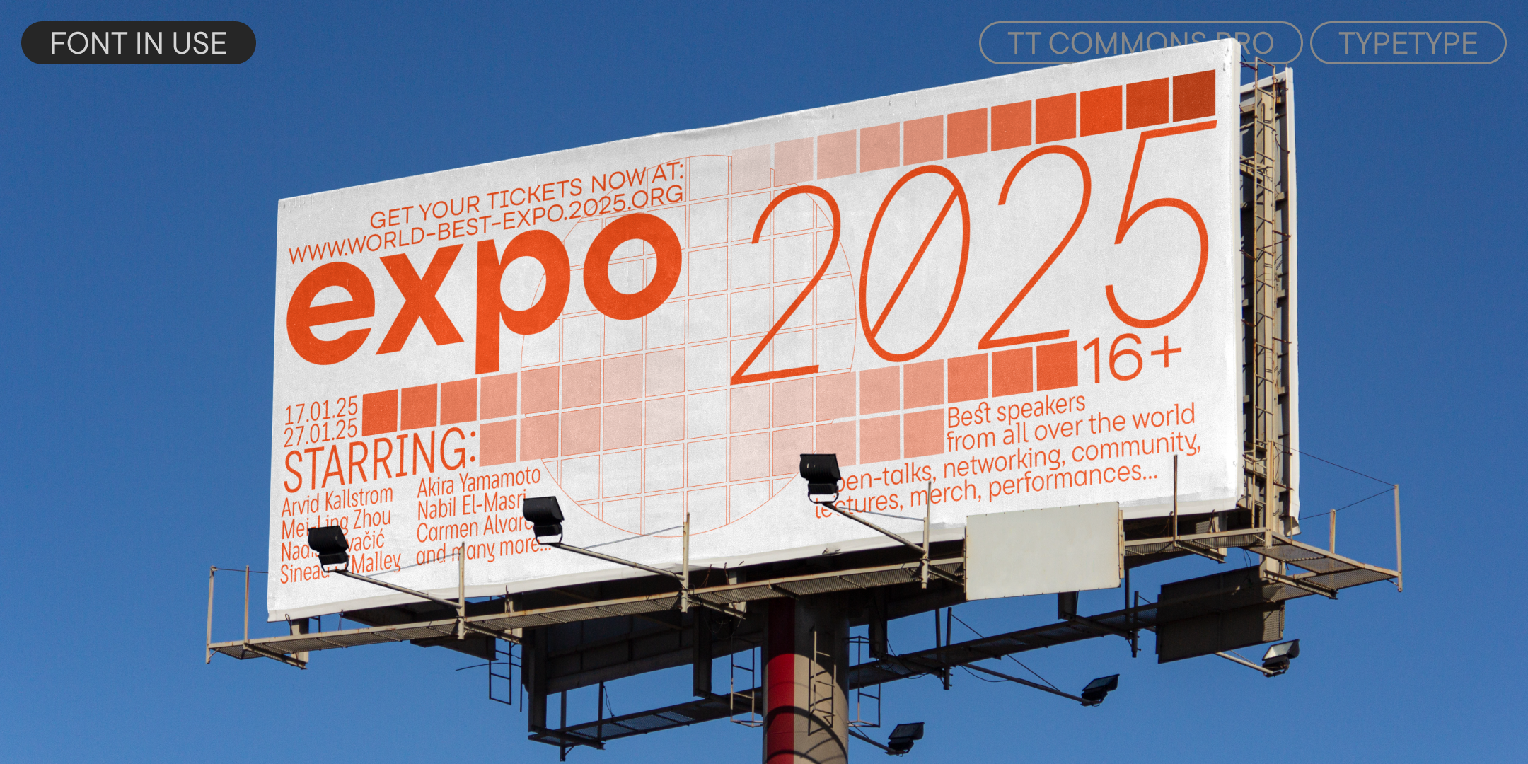 TT Commons™ Pro 2025 UPD — Изображение №6 — Графика на Dprofile