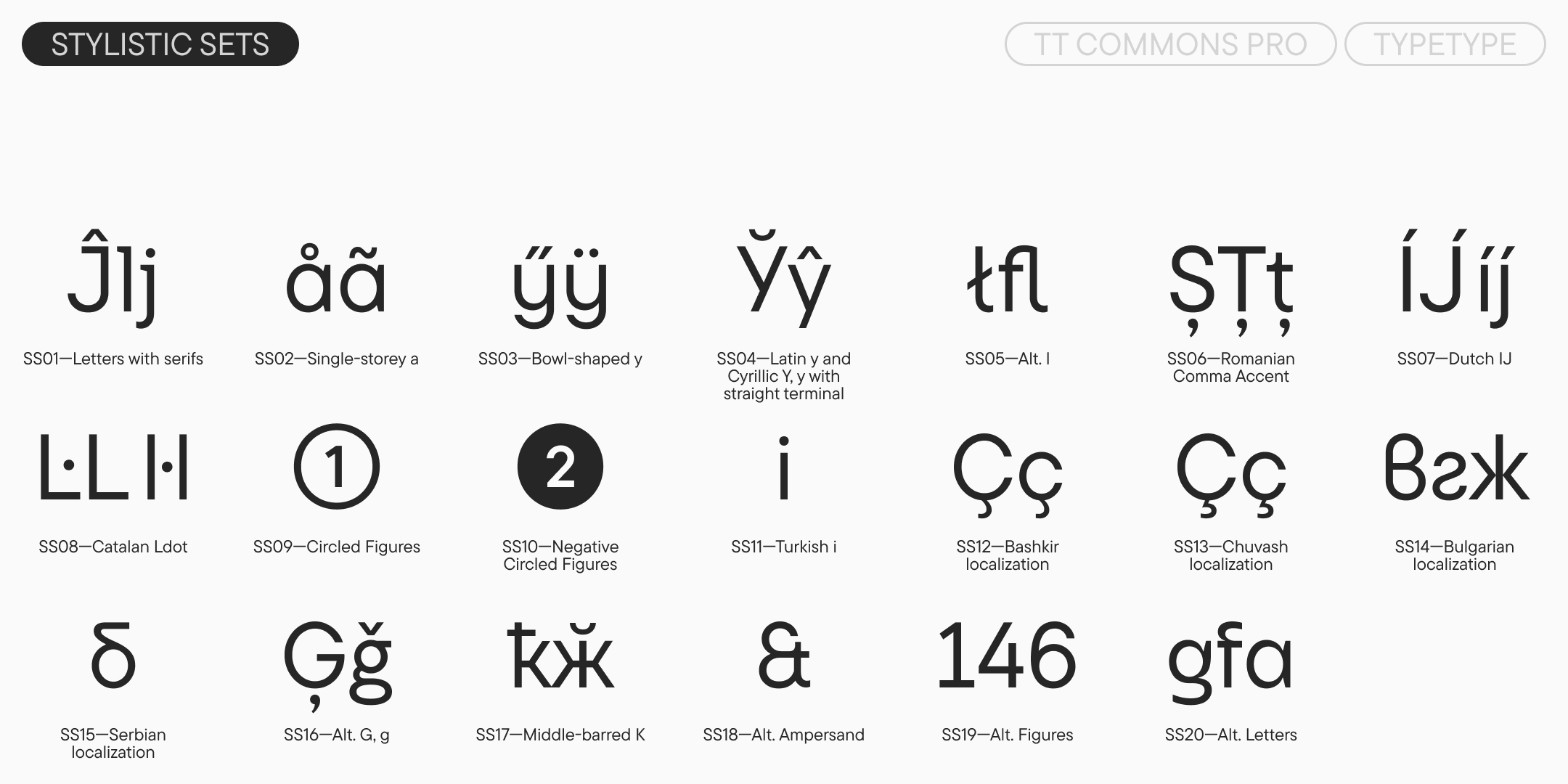TT Commons™ Pro 2025 UPD — Изображение №14 — Графика на Dprofile