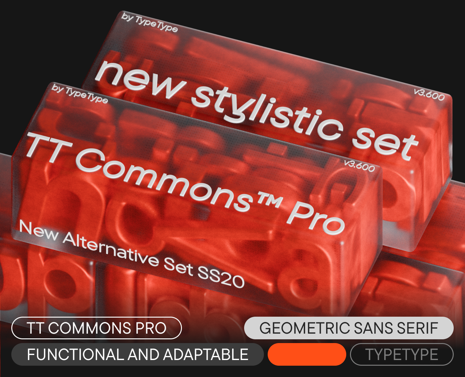 TT Commons™ Pro 2025 UPD — Графика на Dprofile