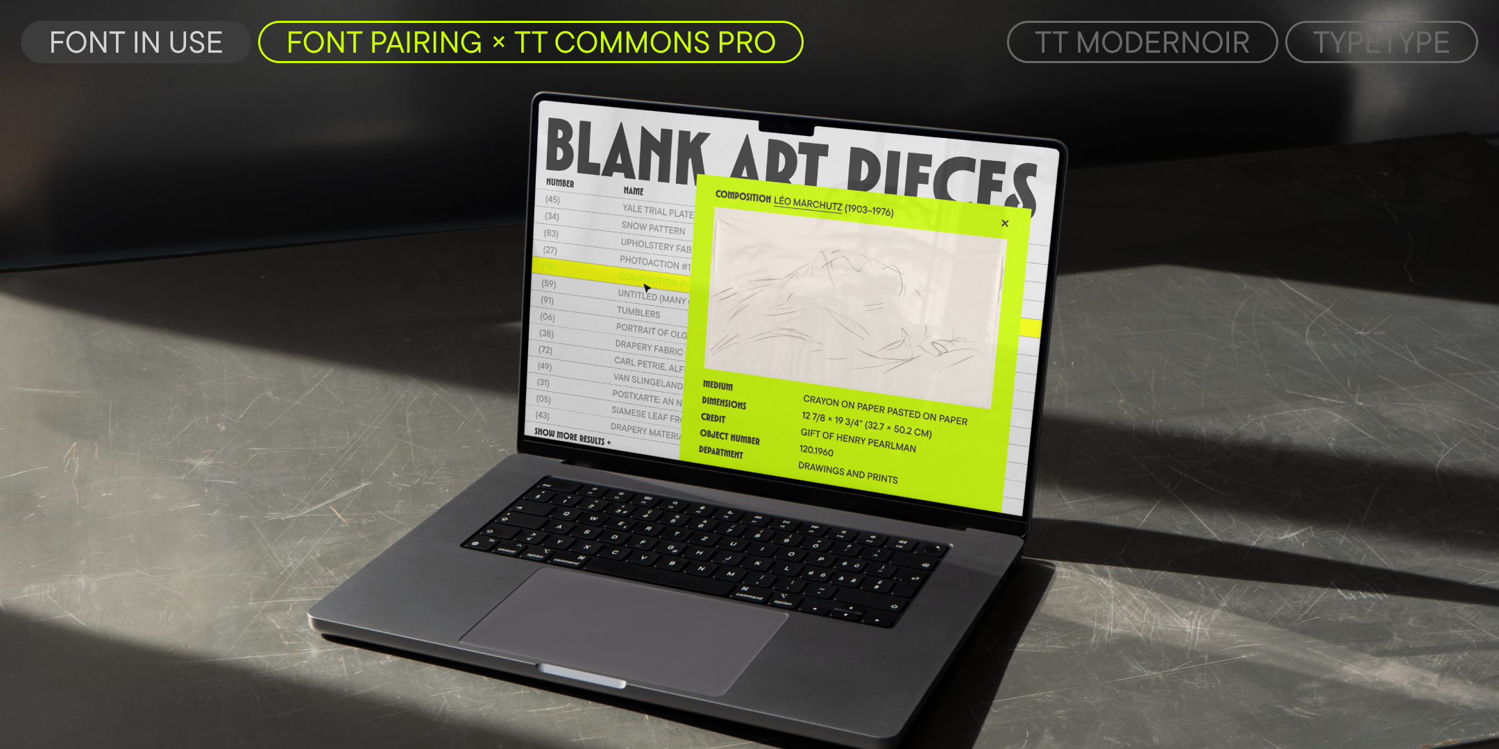 TT Modernoir 2025 UPD — Изображение №11 — Графика на Dprofile