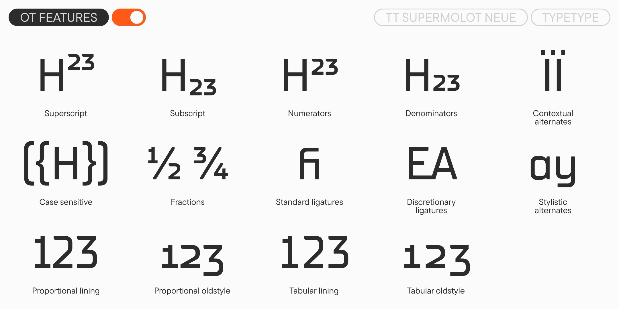 TT Supermolot Neue 2025 UPD — Изображение №12 — Графика на Dprofile