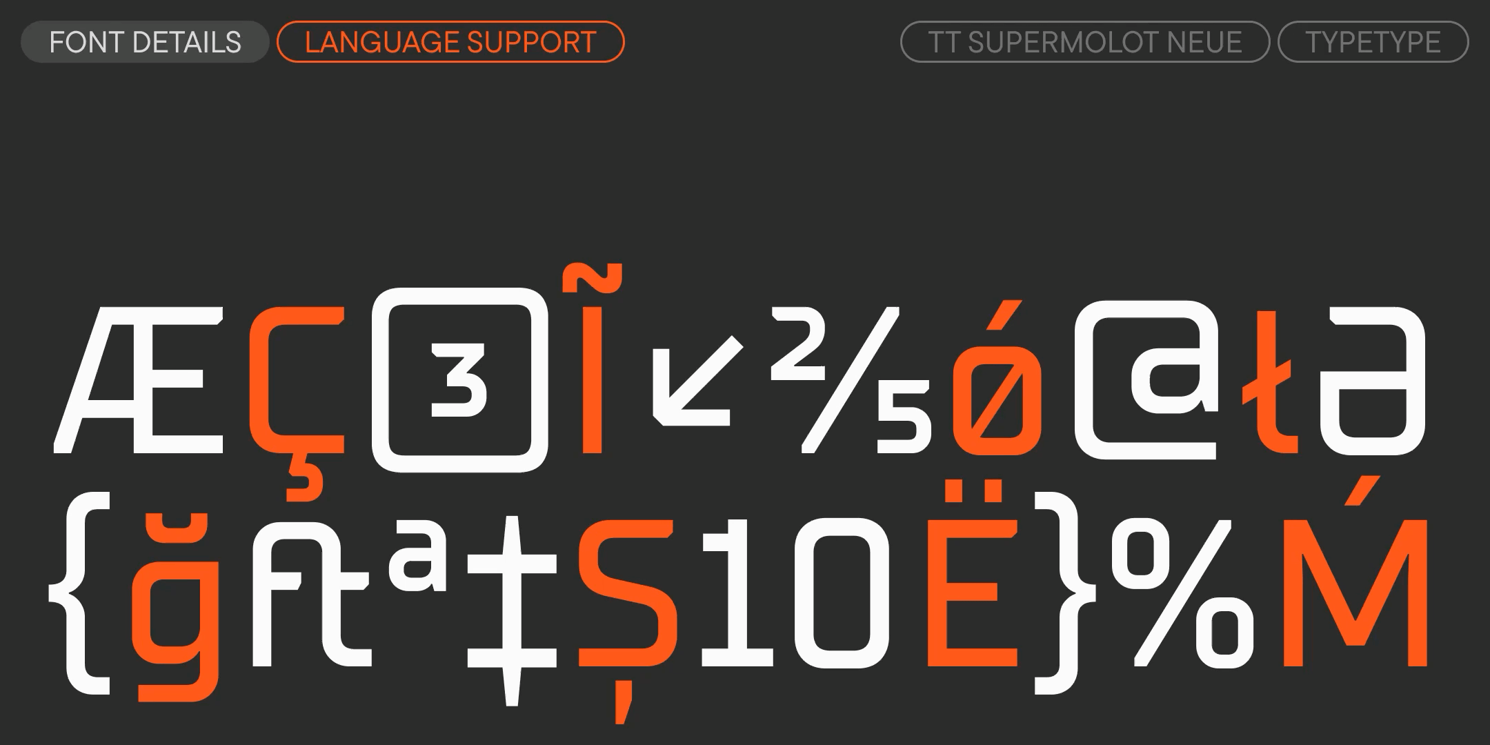 TT Supermolot Neue 2025 UPD — Изображение №15 — Графика на Dprofile