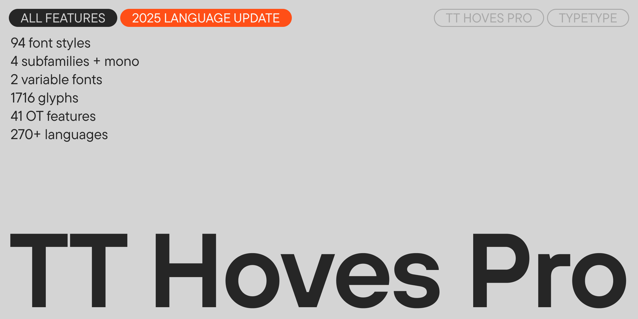 TT Hoves Pro UPD 2025 — Изображение №1 — Графика на Dprofile