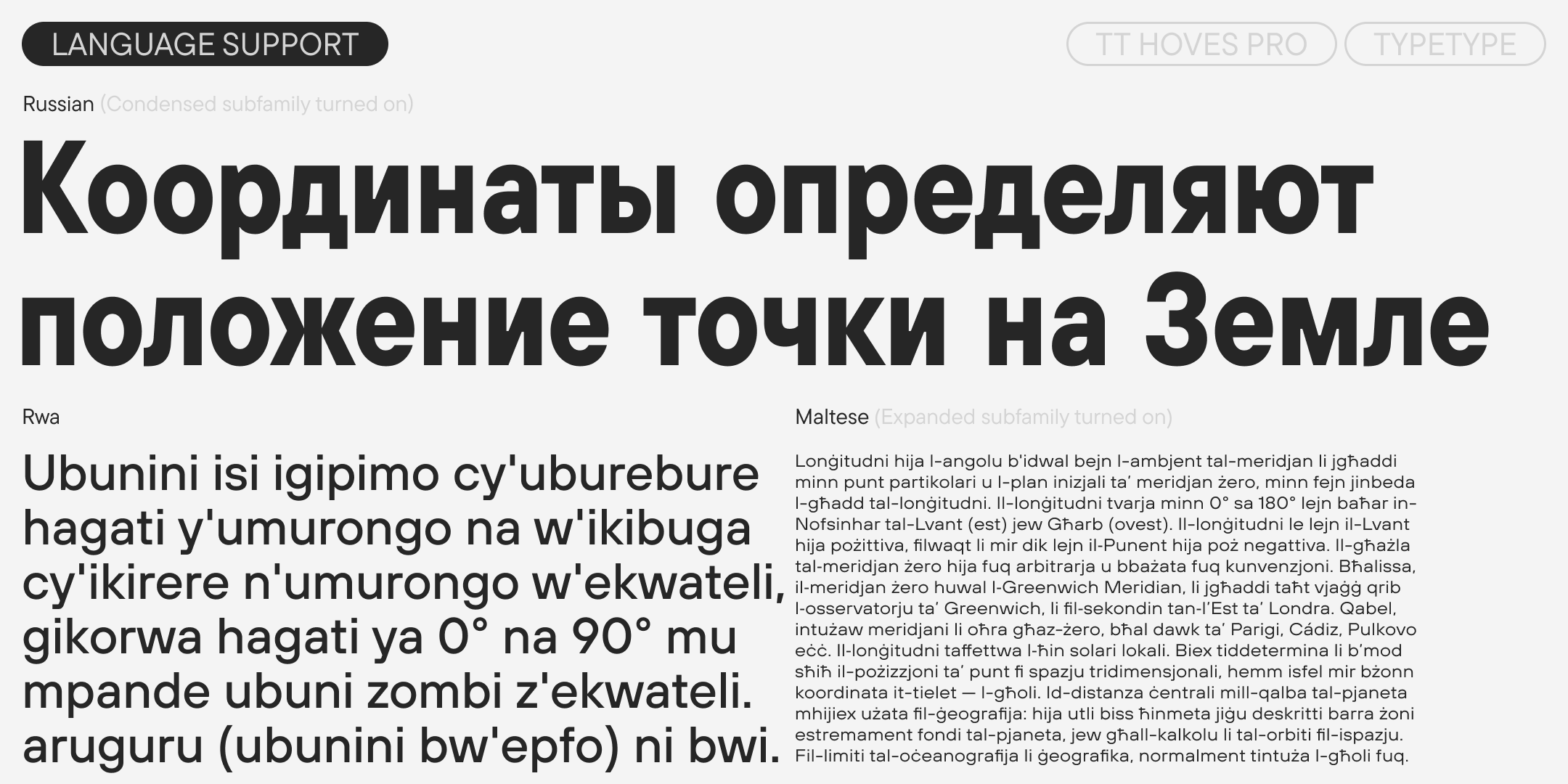 TT Hoves Pro UPD 2025 — Изображение №8 — Графика на Dprofile
