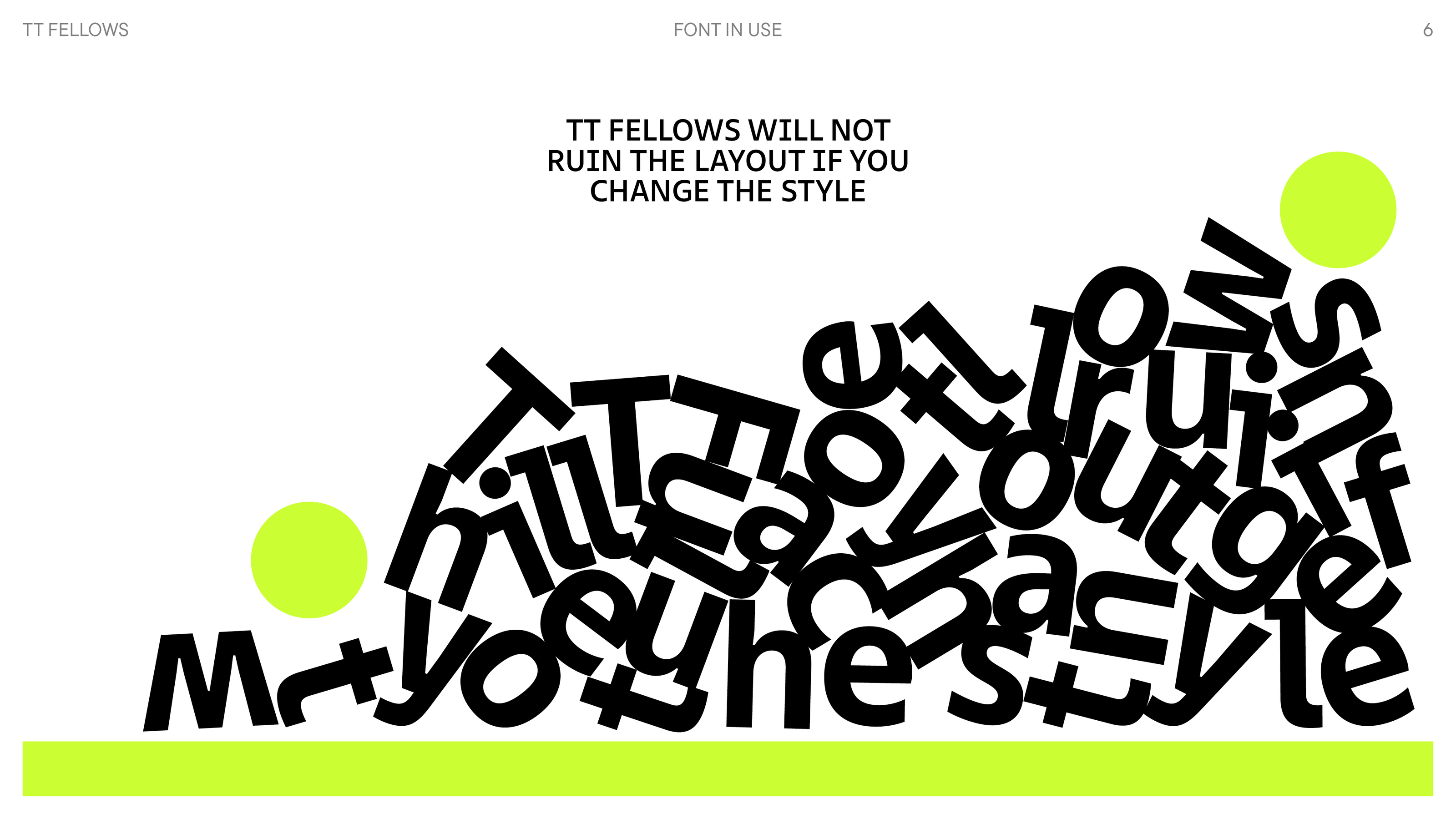 TT Fellows — Изображение №20 — Графика на Dprofile