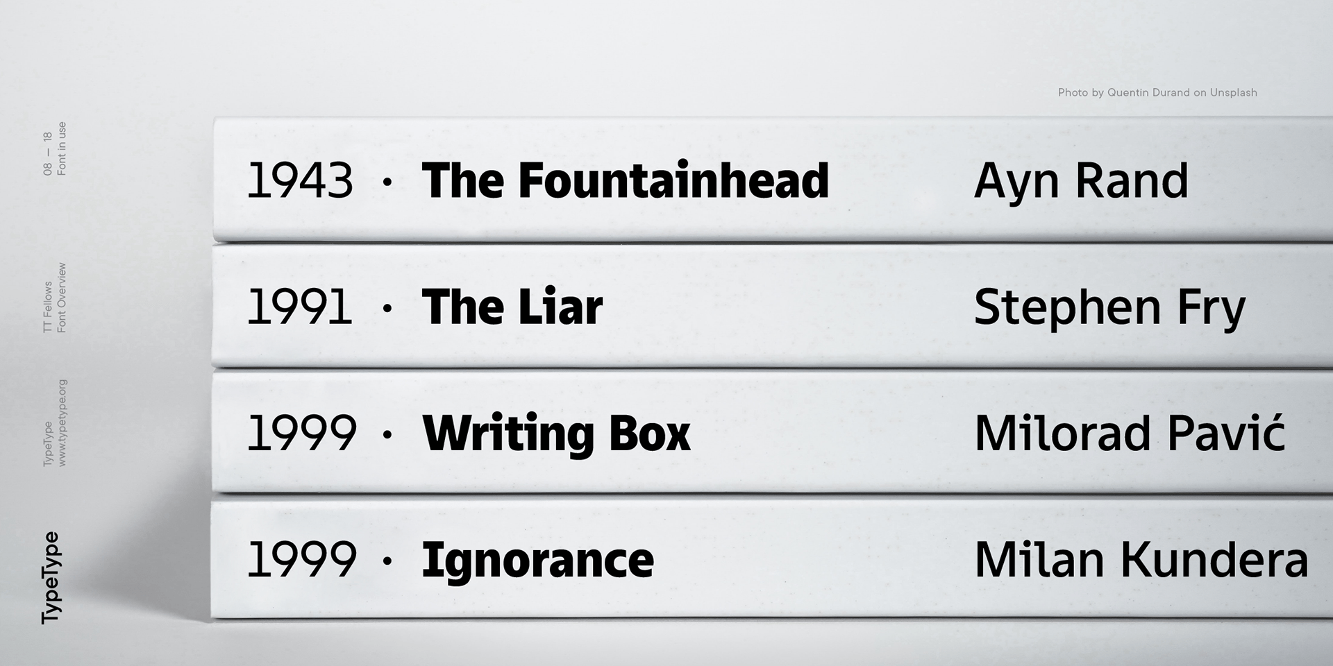 TT Fellows — Изображение №9 — Графика на Dprofile