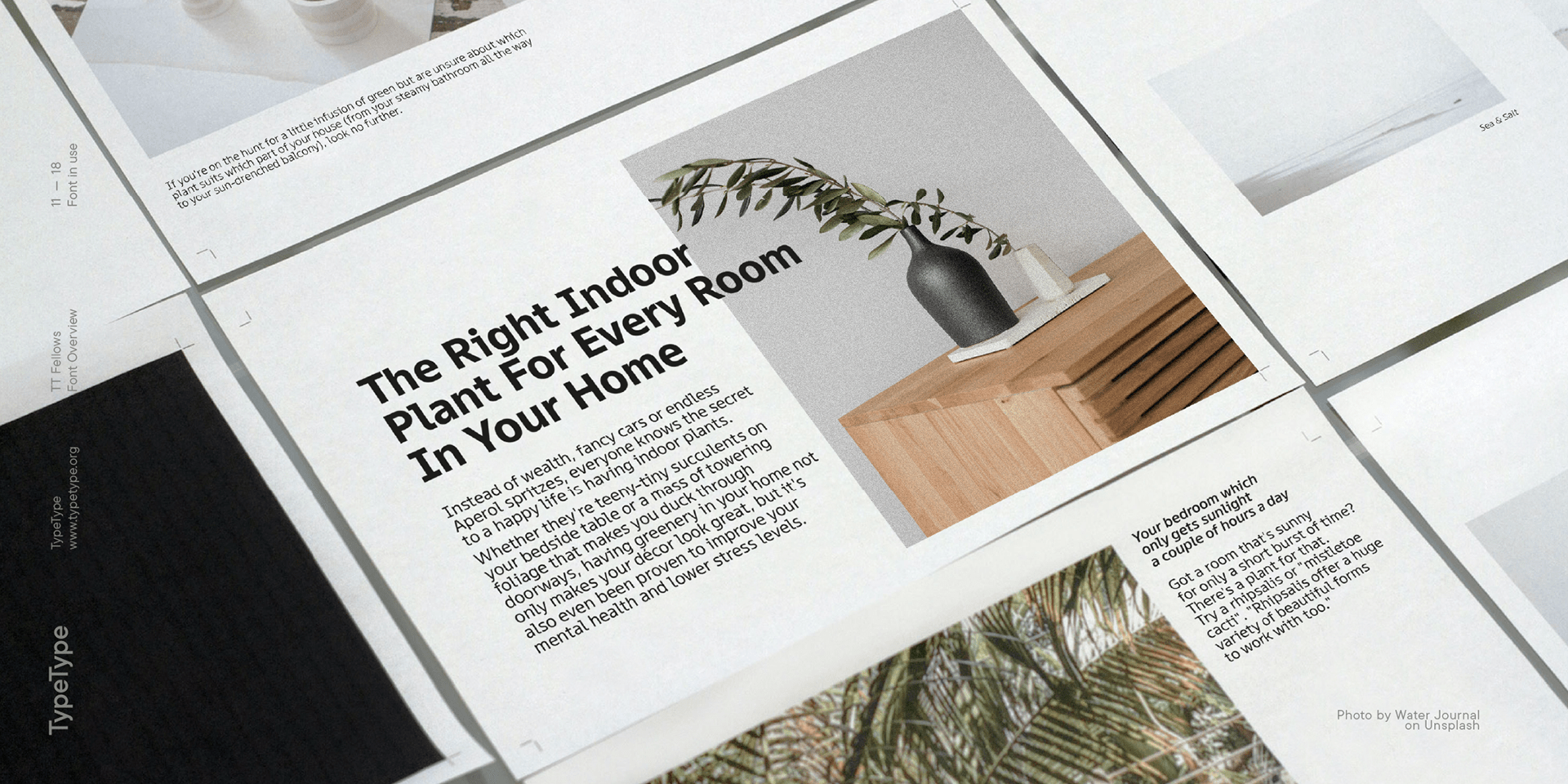 TT Fellows — Изображение №13 — Графика на Dprofile