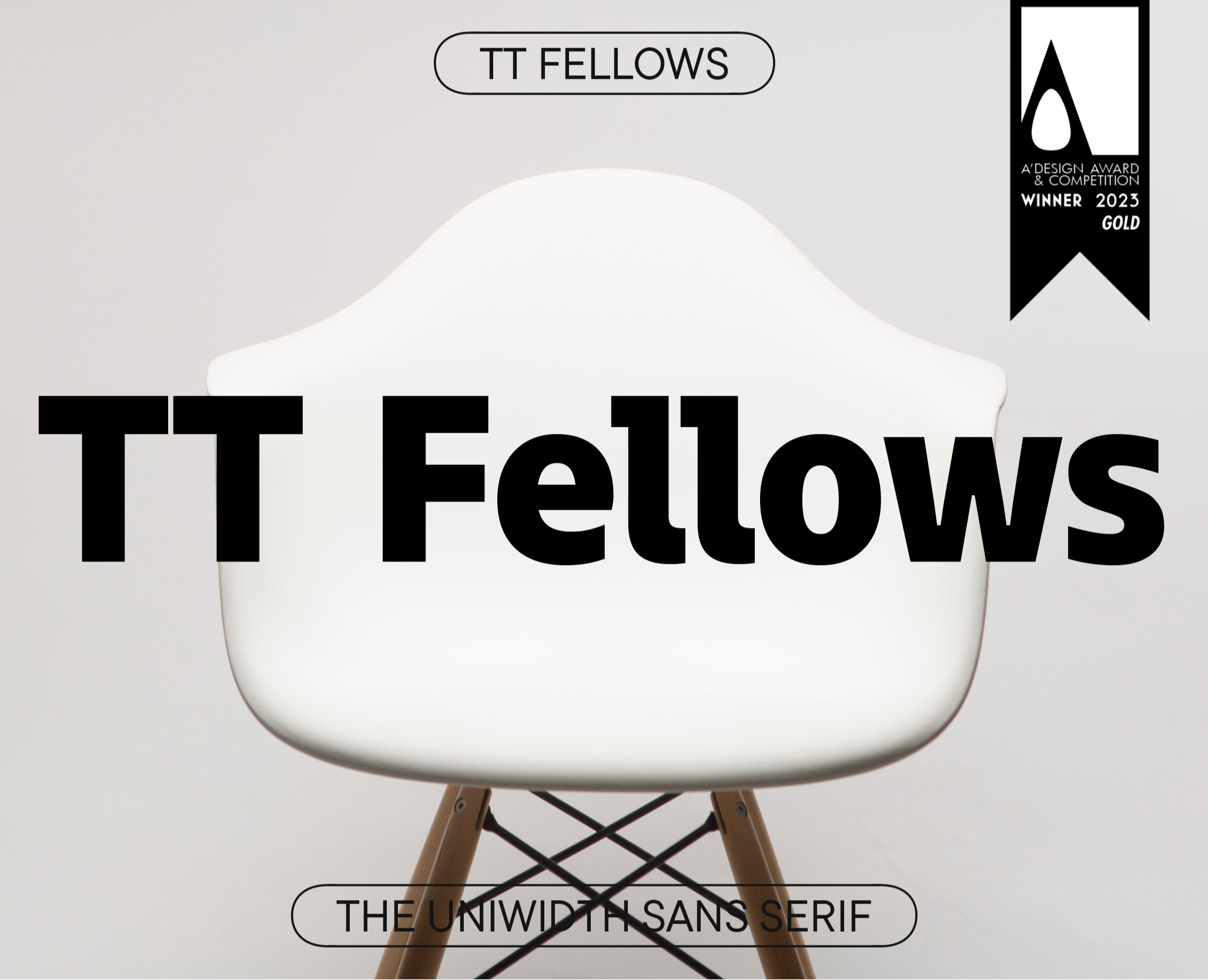 TT Fellows на Dprofile