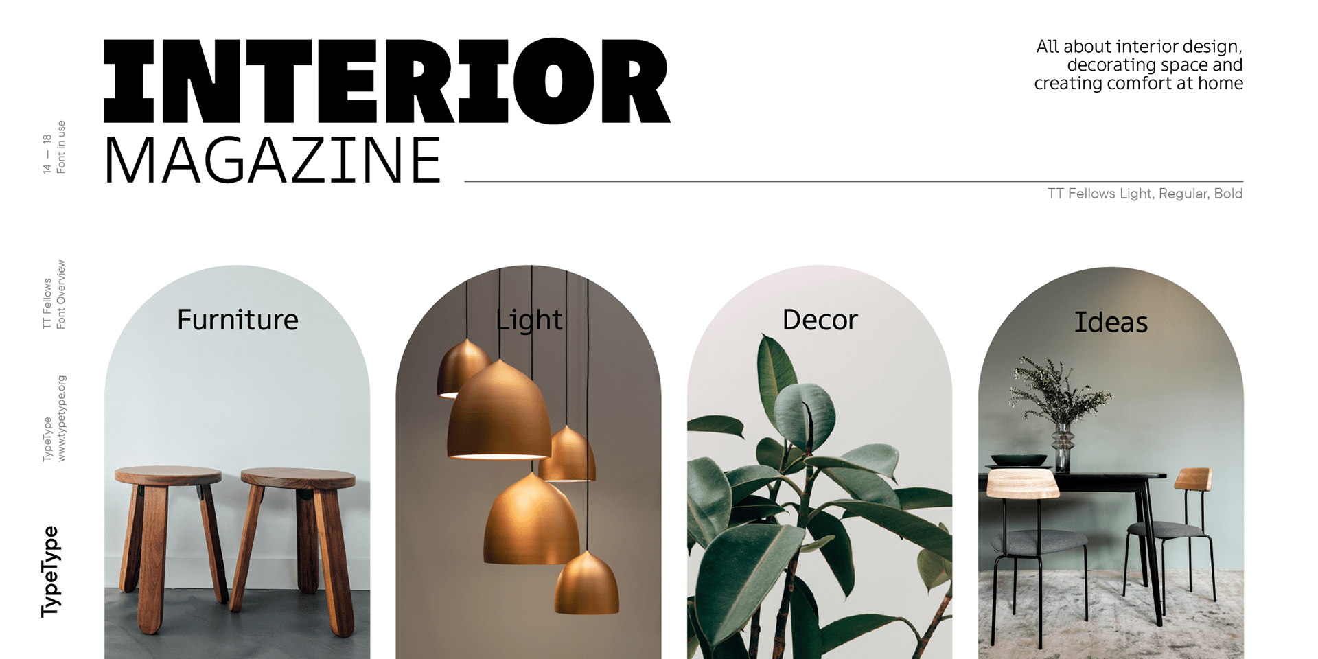 TT Fellows — Изображение №17 — Графика на Dprofile