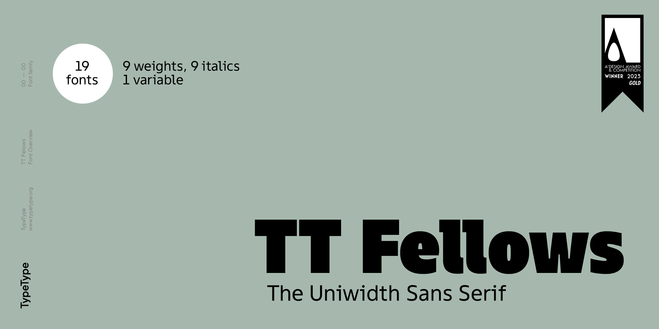 TT Fellows — Изображение №1 — Графика на Dprofile