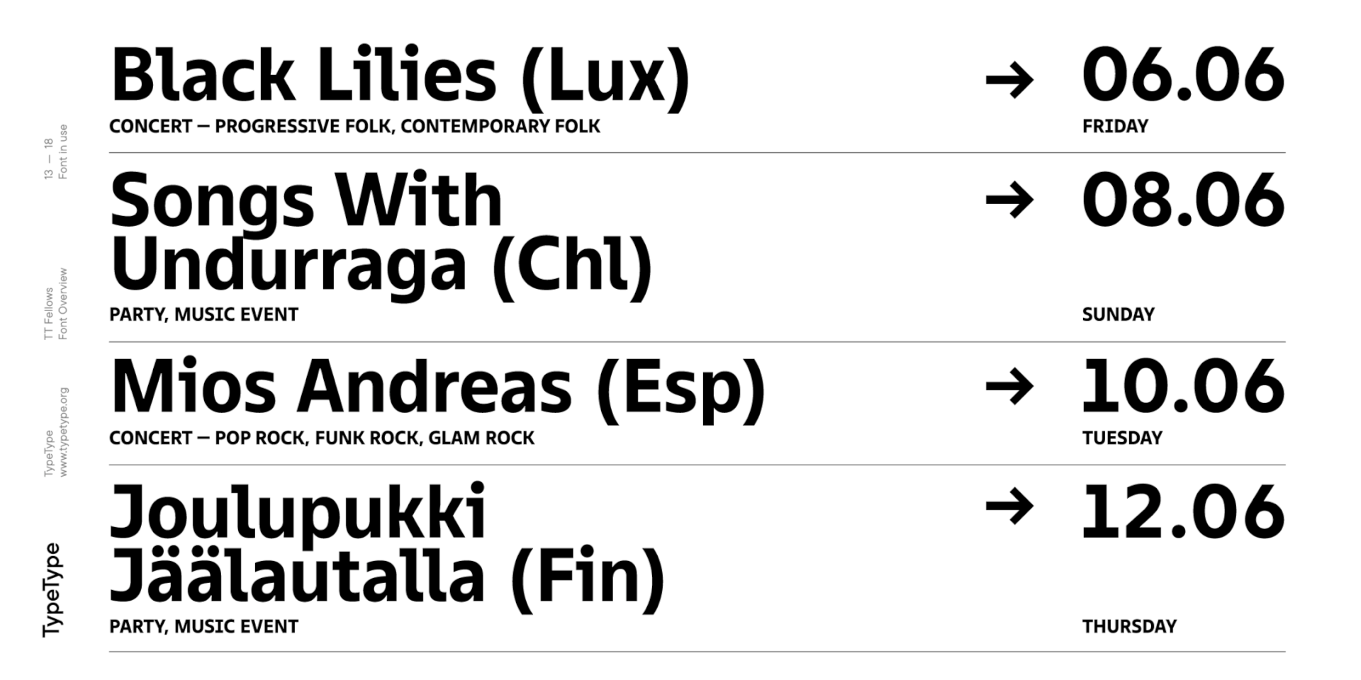 TT Fellows — Изображение №16 — Графика на Dprofile