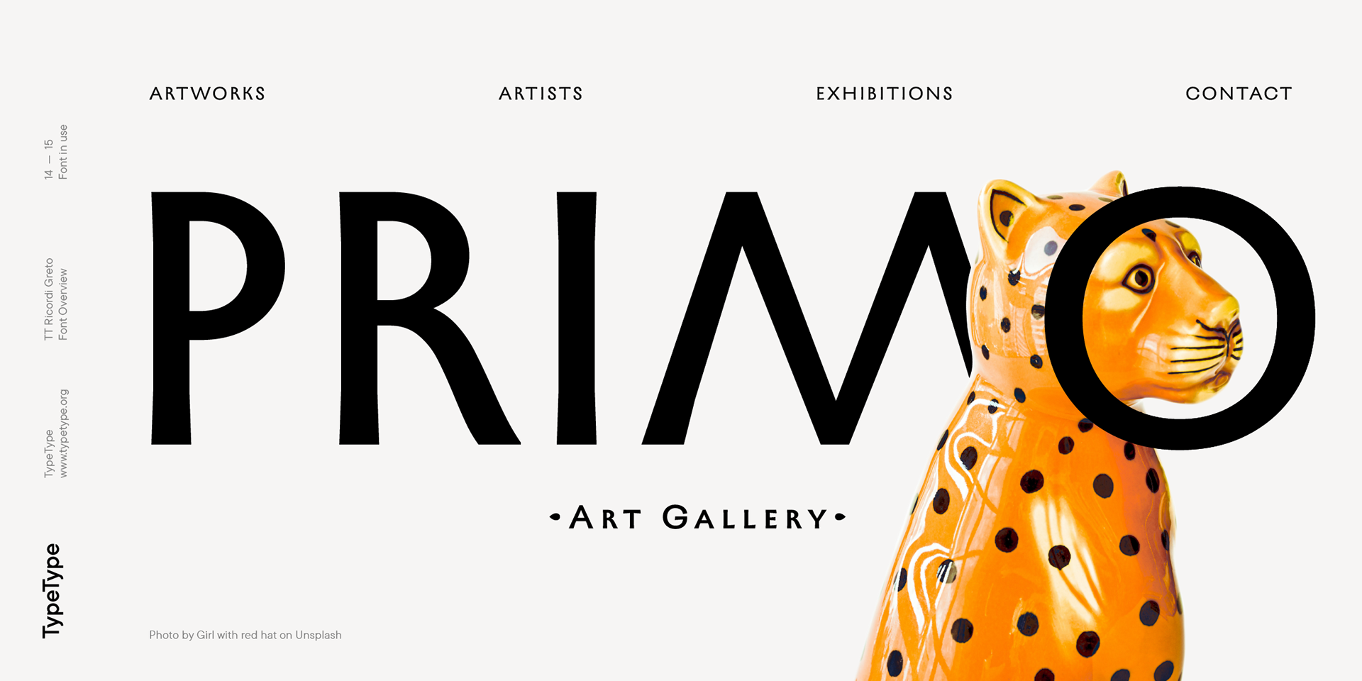 TT Ricordi Greto — Изображение №14 — Графика на Dprofile