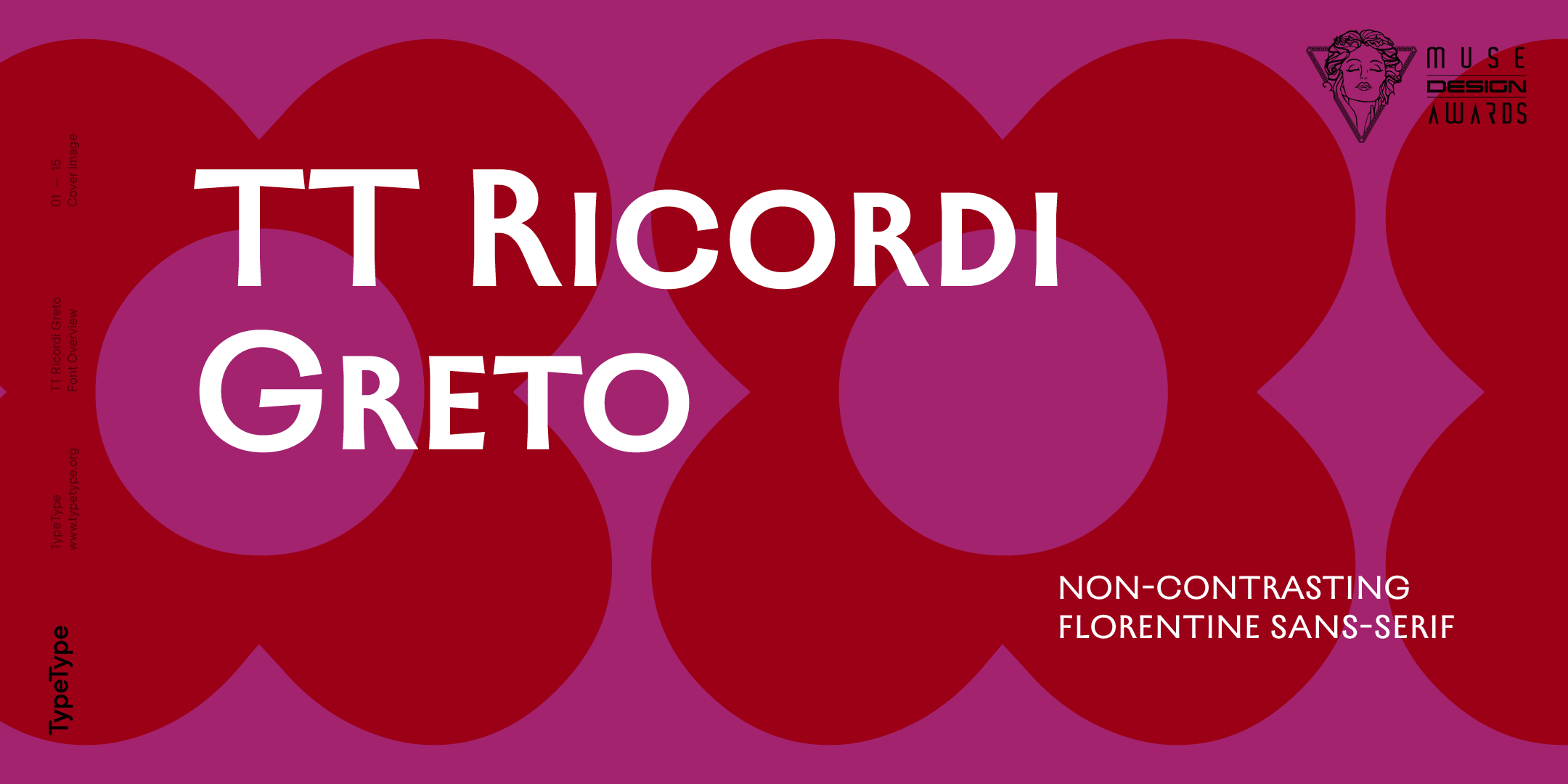 TT Ricordi Greto — Изображение №1 — Графика на Dprofile