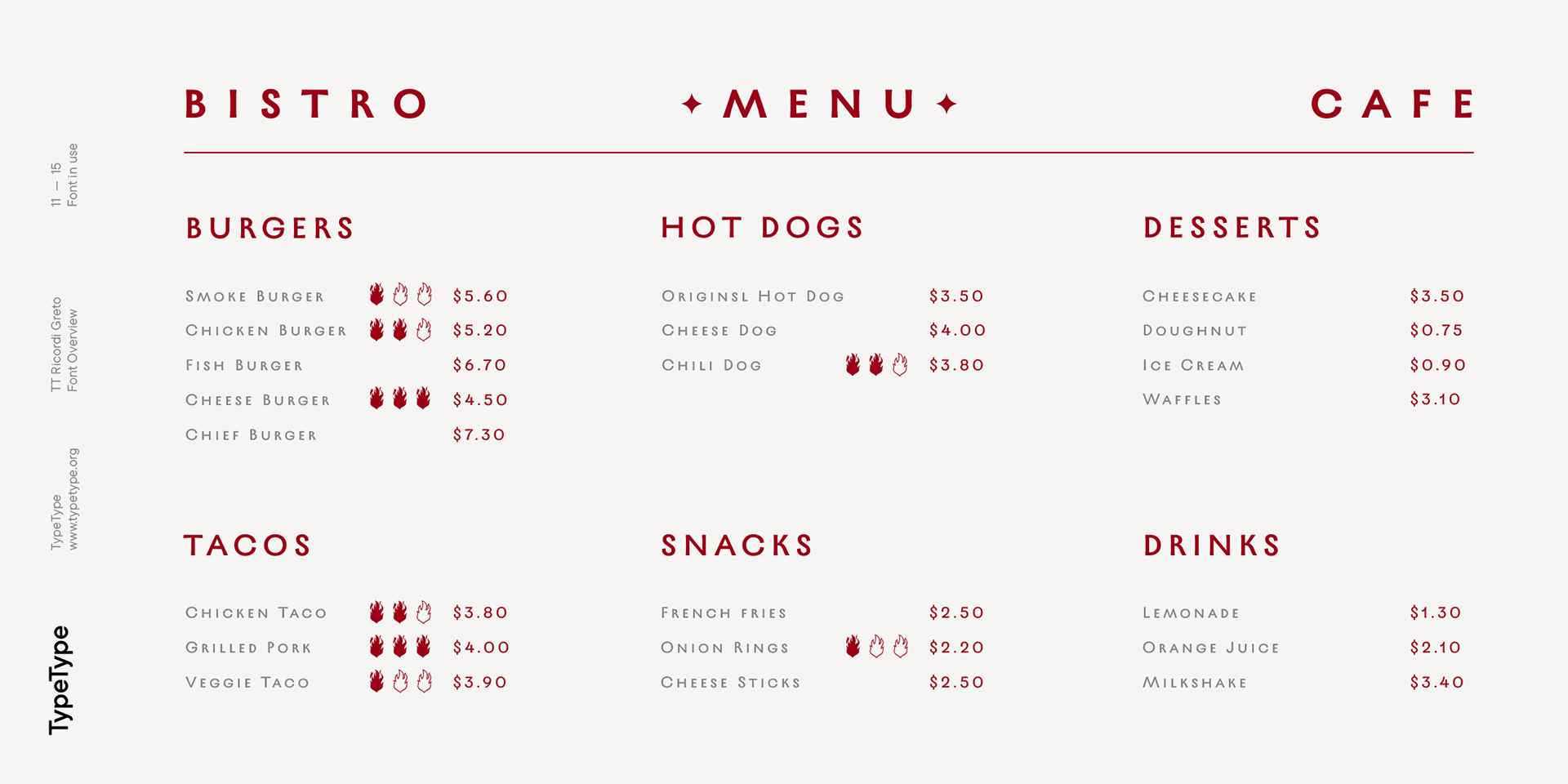 TT Ricordi Greto — Изображение №11 — Графика на Dprofile