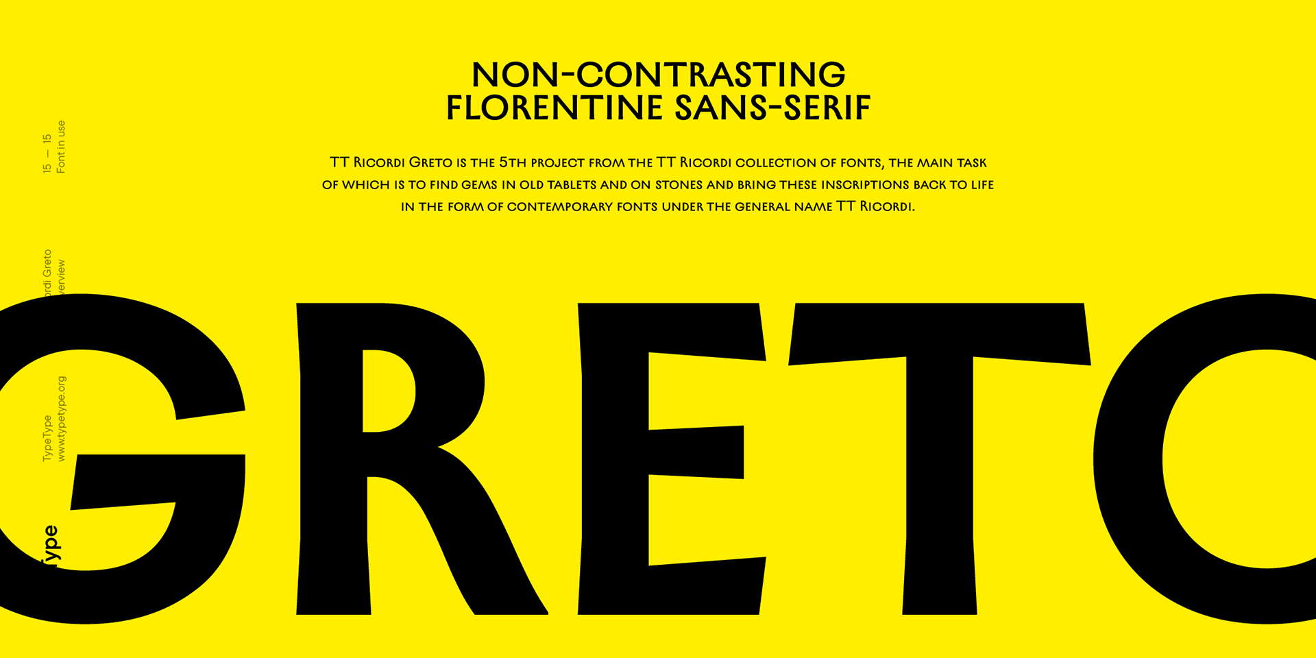 TT Ricordi Greto — Изображение №15 — Графика на Dprofile