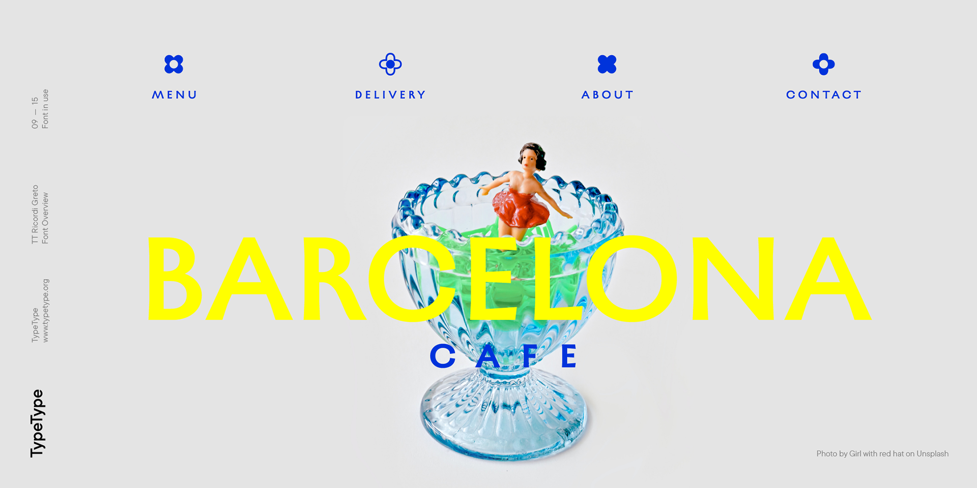 TT Ricordi Greto — Изображение №9 — Графика на Dprofile