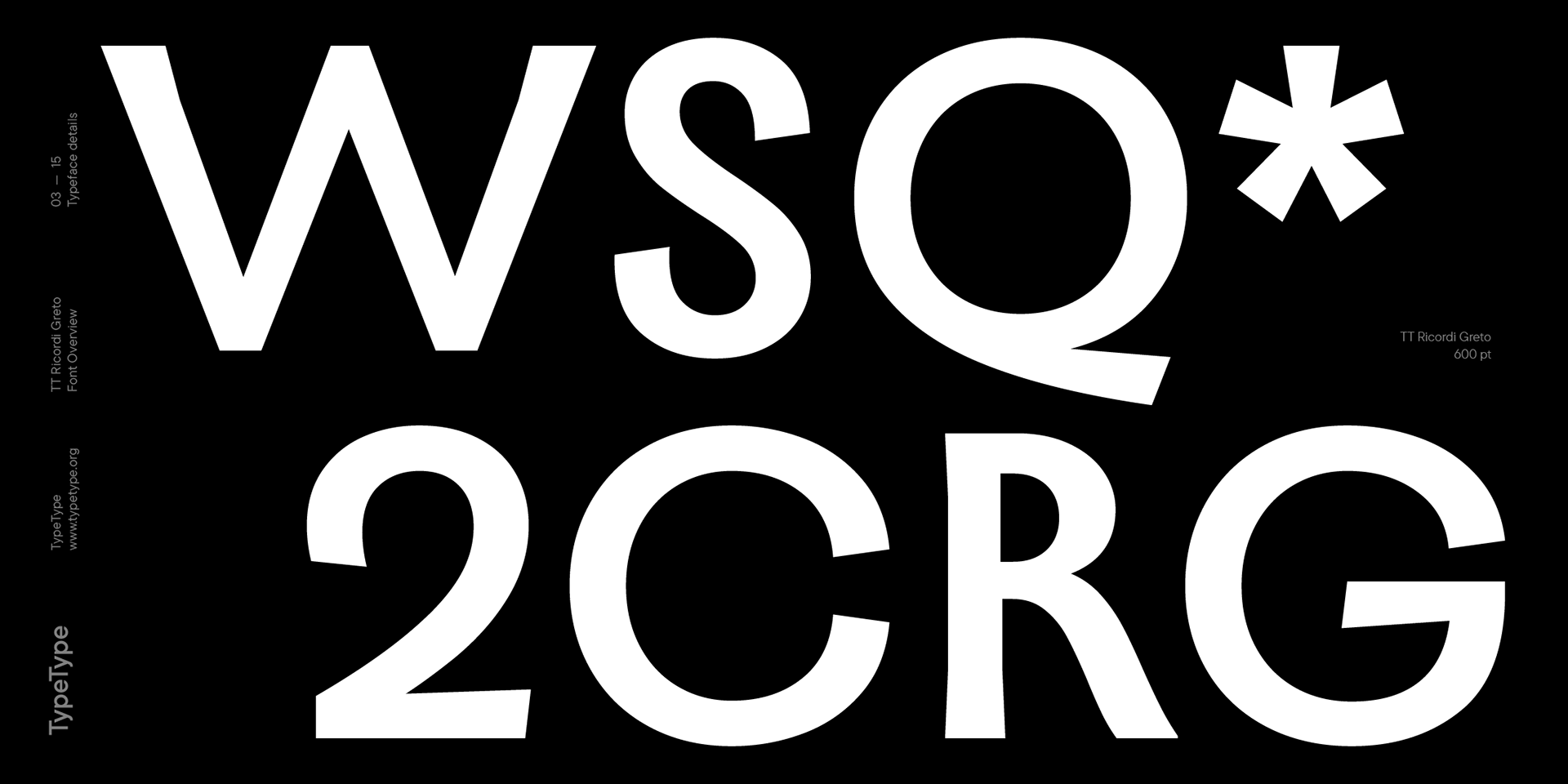 TT Ricordi Greto — Изображение №3 — Графика на Dprofile