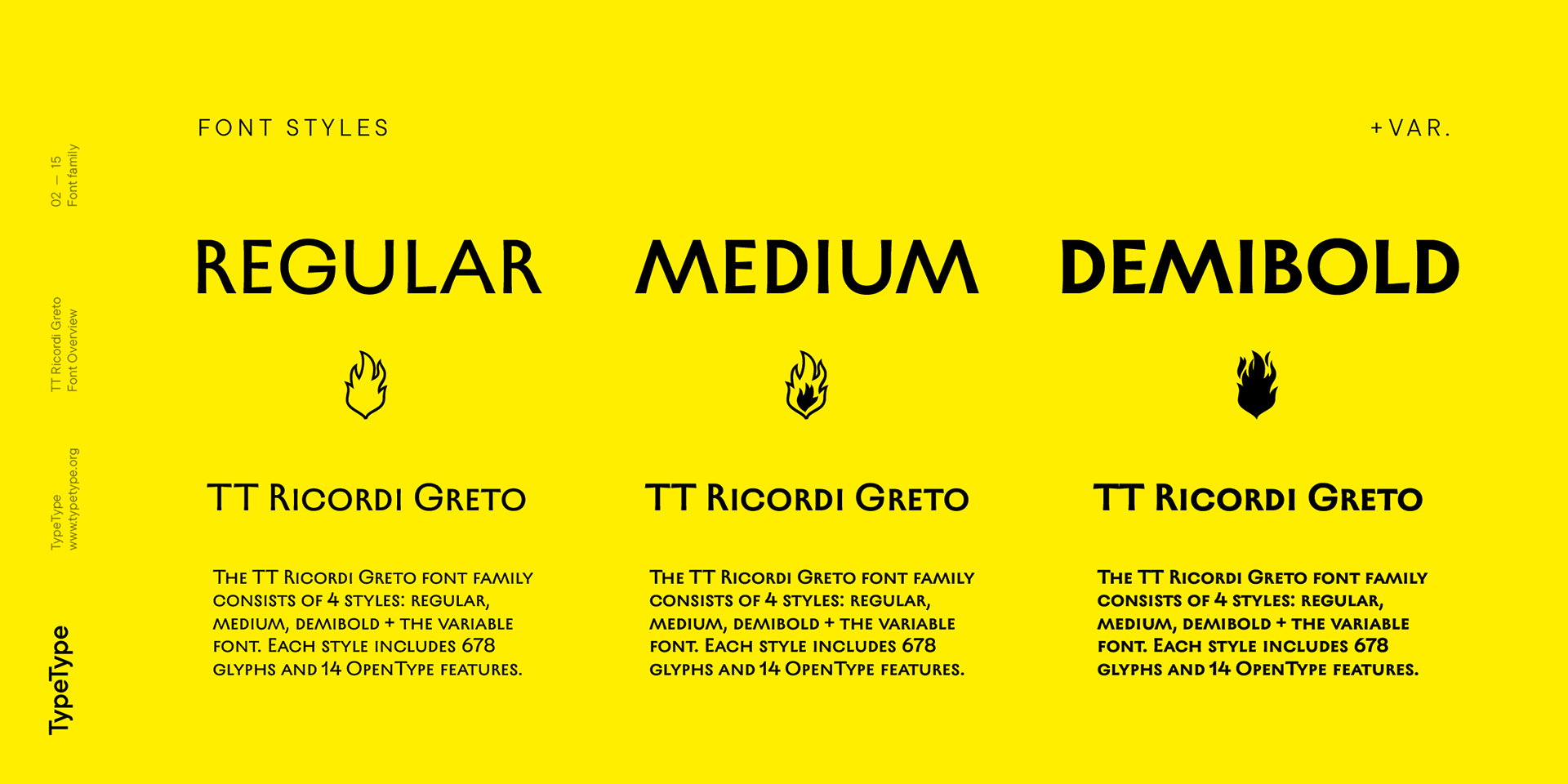 TT Ricordi Greto — Изображение №2 — Графика на Dprofile