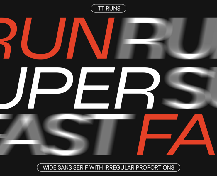 TT Runs 2023 UPD на Dprofile