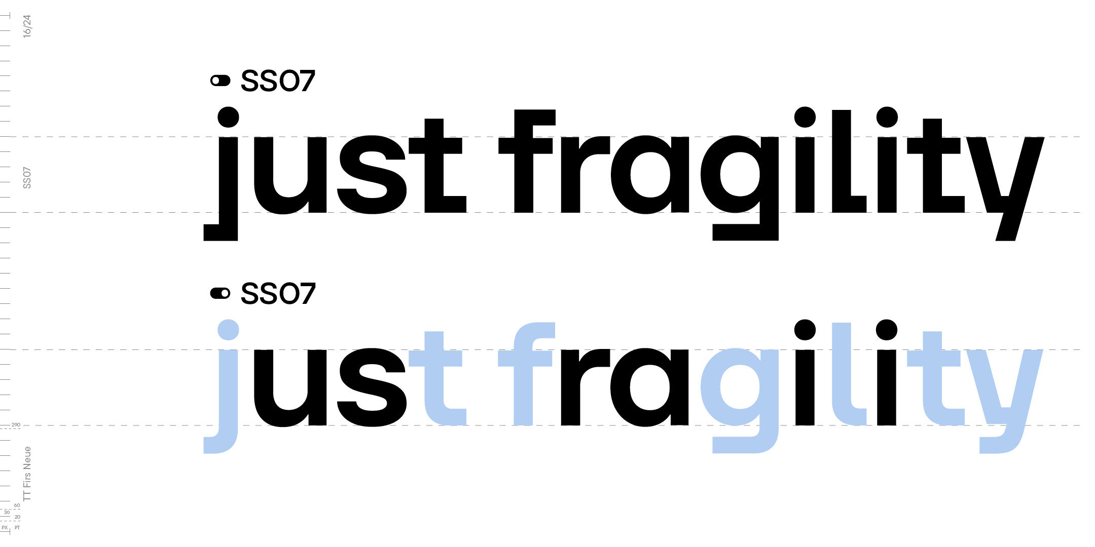TT Firs Neue 2023 UPD — Изображение №16 — Графика на Dprofile