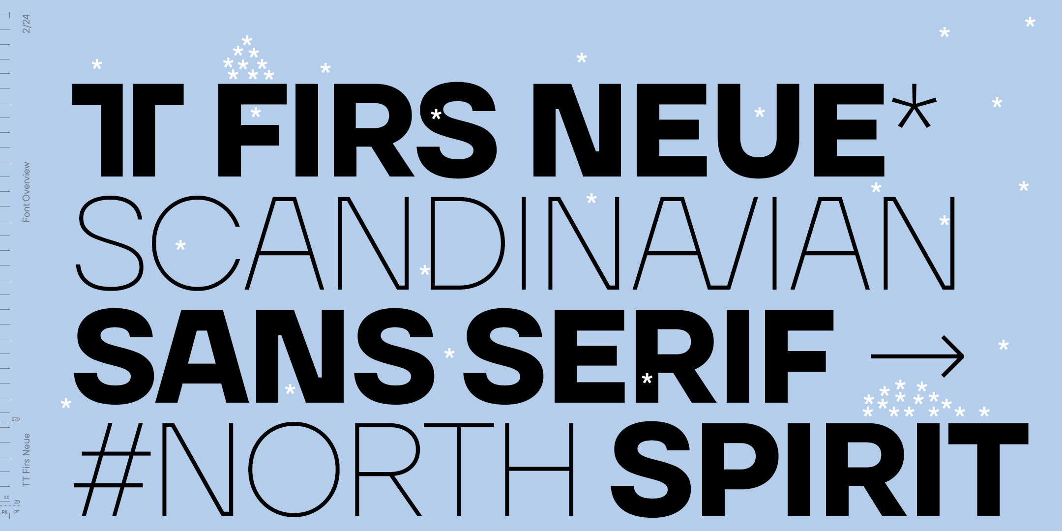 TT Firs Neue 2023 UPD — Изображение №2 — Графика на Dprofile