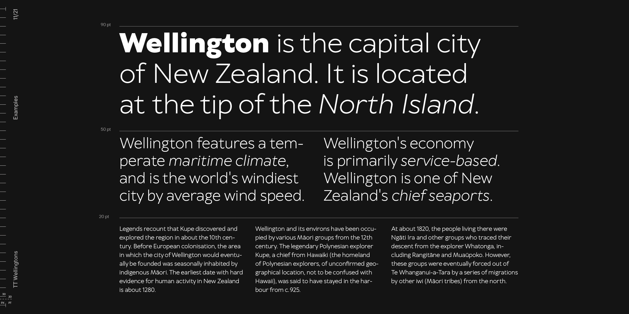 TT Wellingtons 2023 UPD — Изображение №11 — Графика на Dprofile