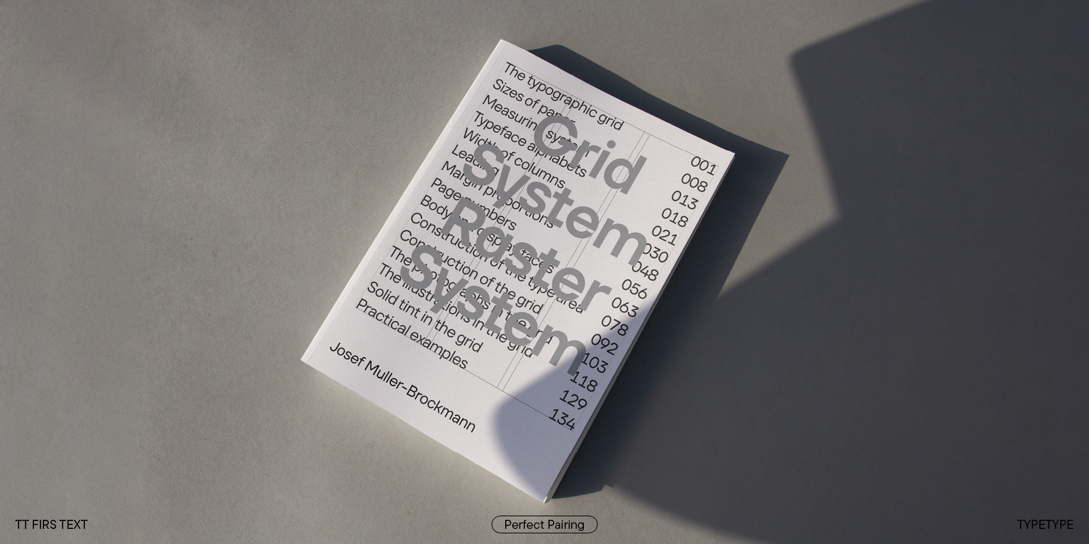 TT Firs Text NEW FONT — Изображение №22 — Графика на Dprofile