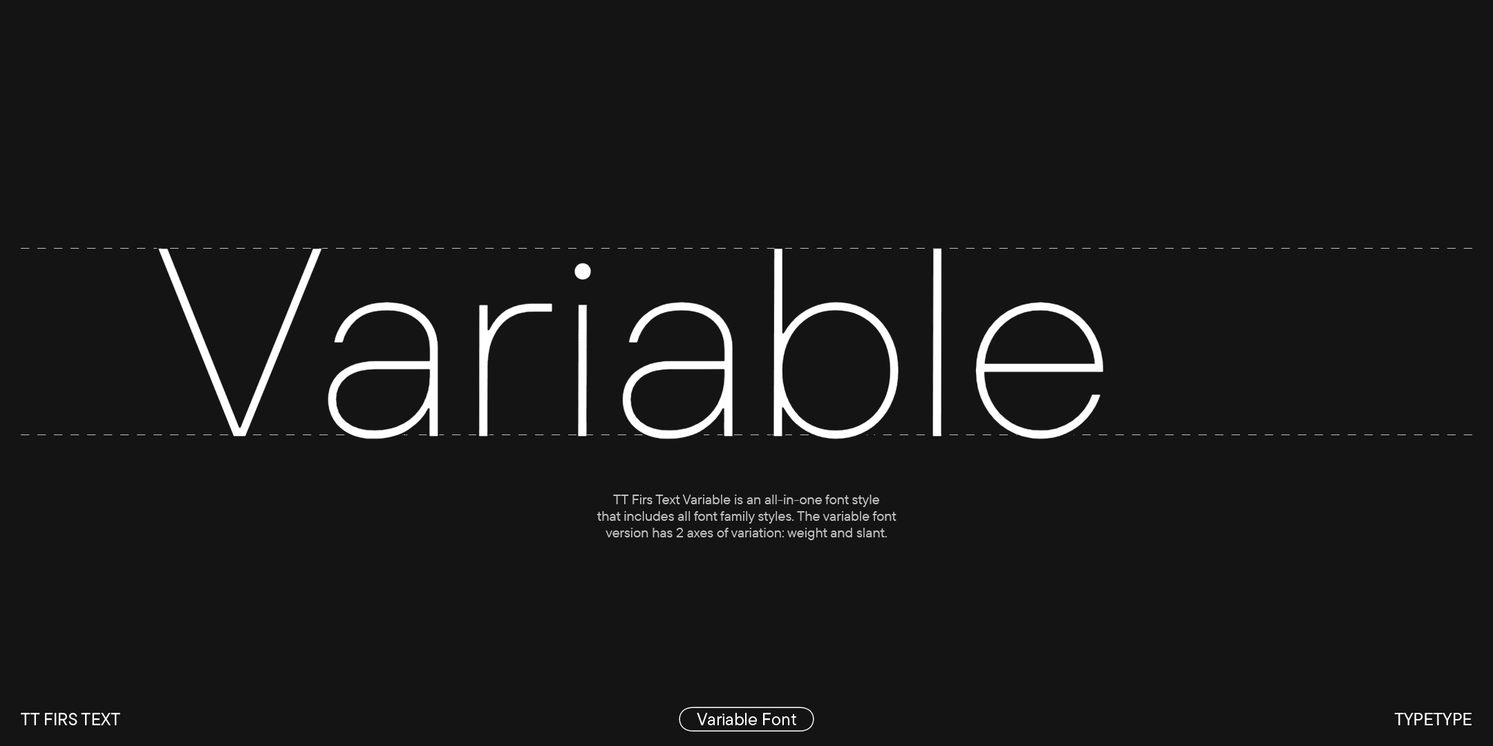 TT Firs Text NEW FONT — Изображение №5 — Графика на Dprofile