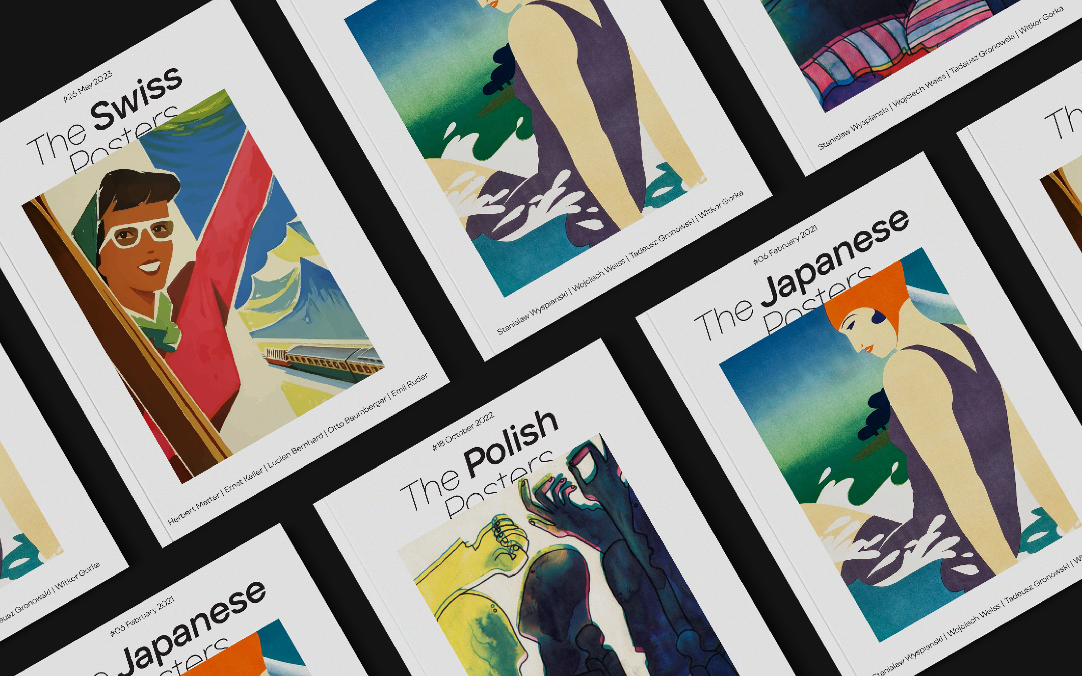 TT Firs Text NEW FONT — Изображение №6 — Графика на Dprofile