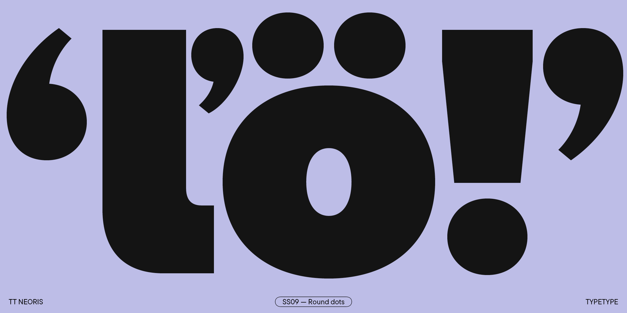 TT Neoris NEW FONT — Изображение №28 — Графика на Dprofile