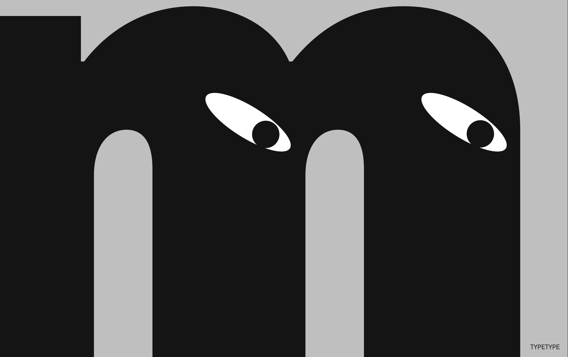 TT Neoris NEW FONT — Изображение №7 — Графика на Dprofile