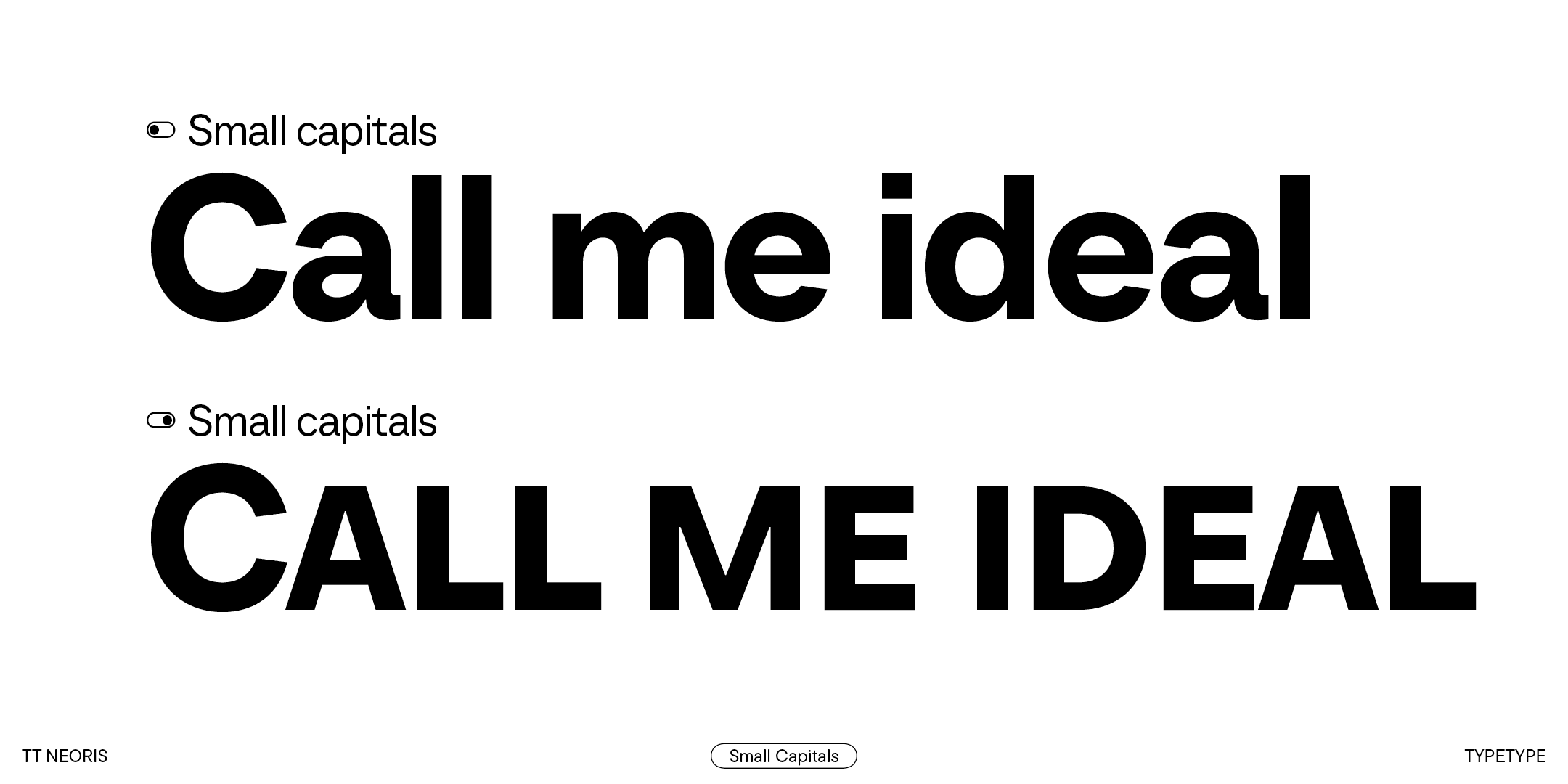 TT Neoris NEW FONT — Изображение №25 — Графика на Dprofile