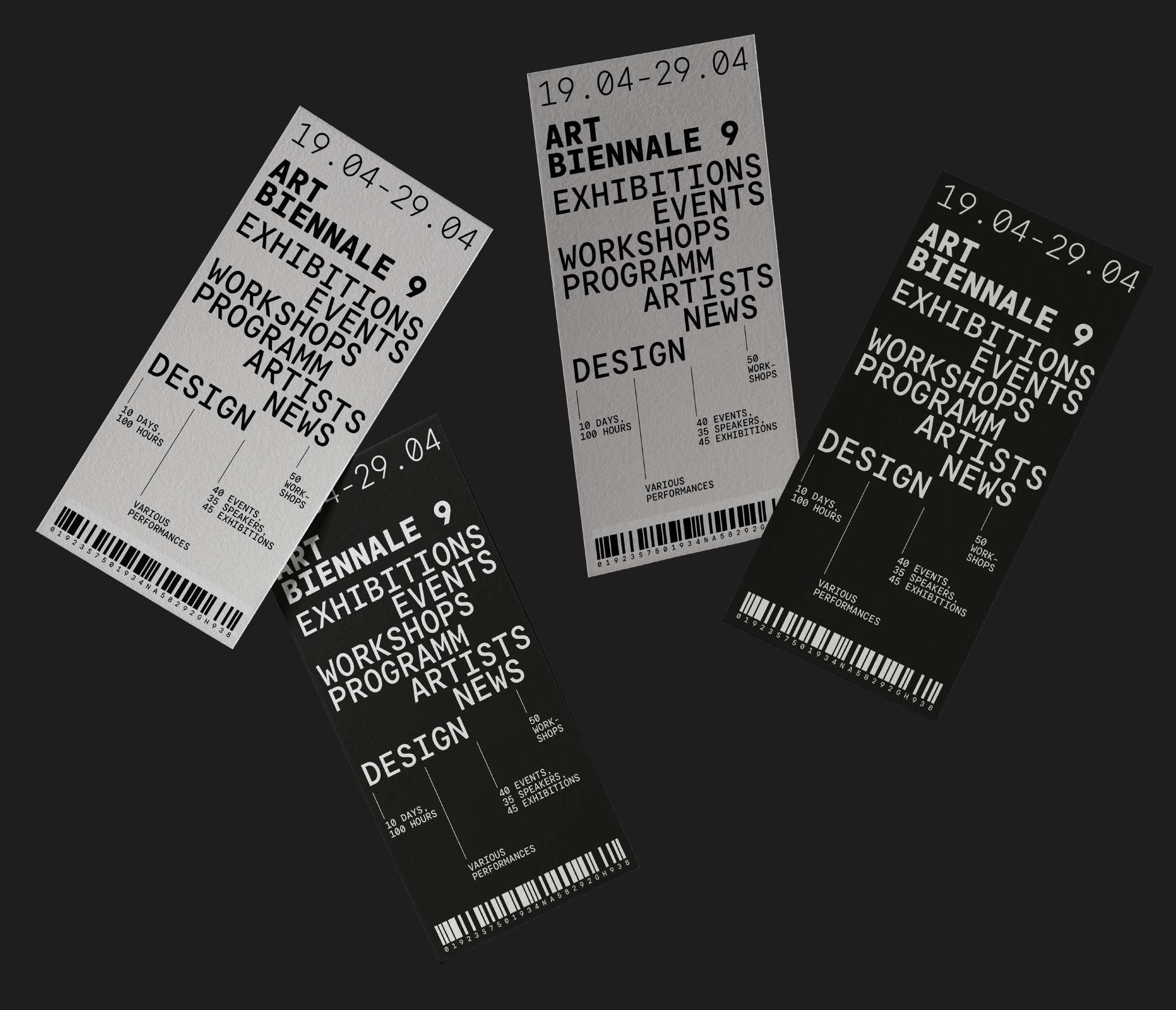 TT Commons™ Pro 2023 UPD — Изображение №13 — Графика на Dprofile