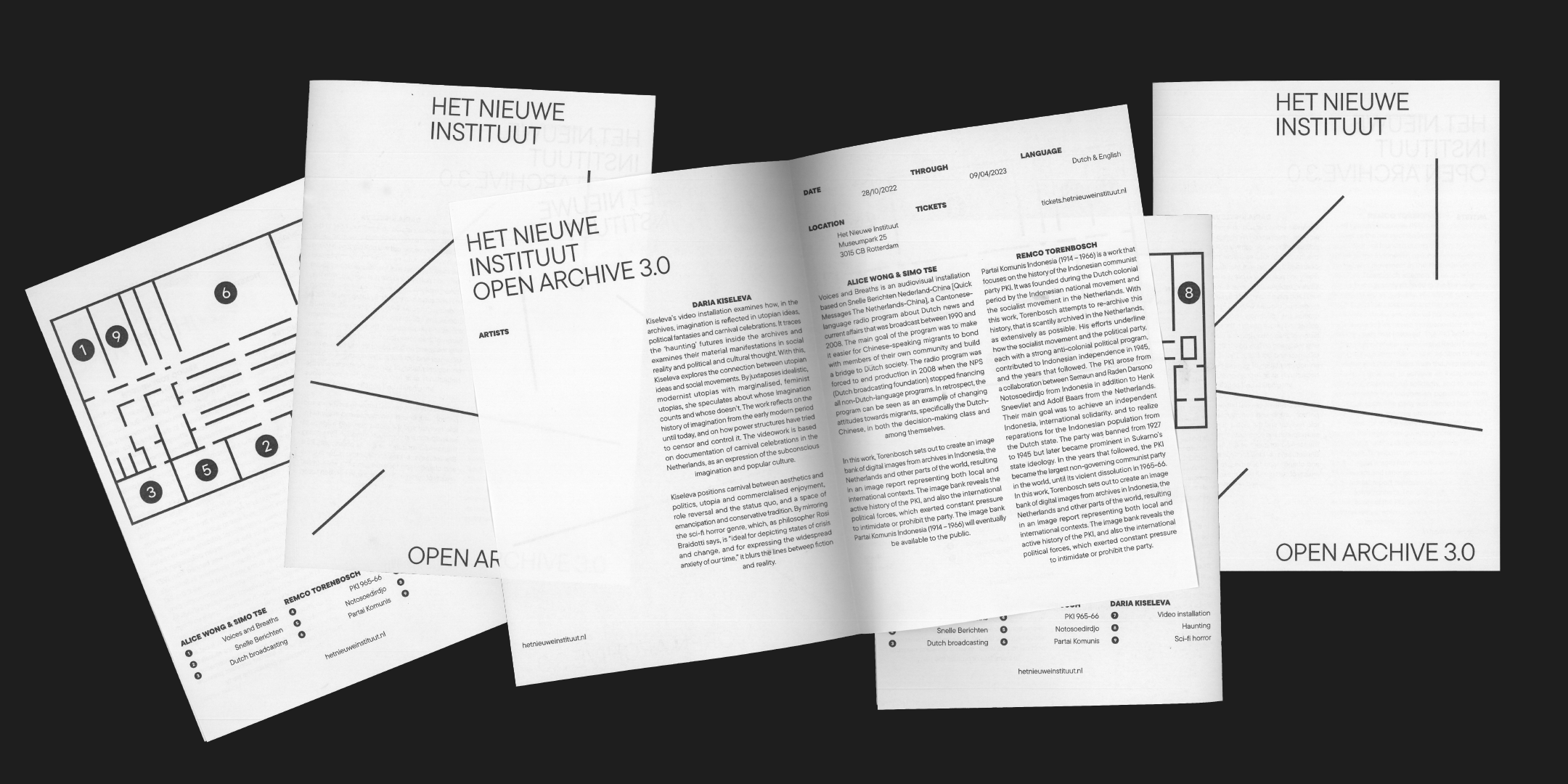 TT Commons™ Pro 2023 UPD — Изображение №18 — Графика на Dprofile