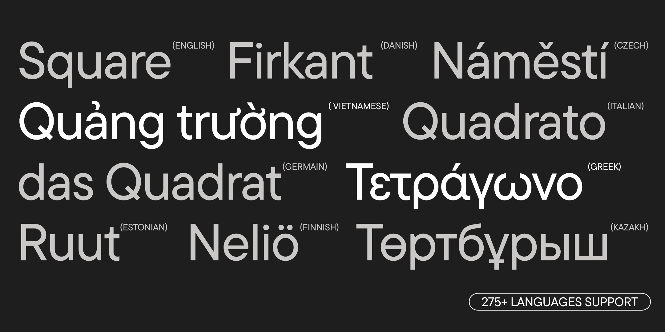 TT Commons™ Pro 2023 UPD — Изображение №11 — Графика на Dprofile