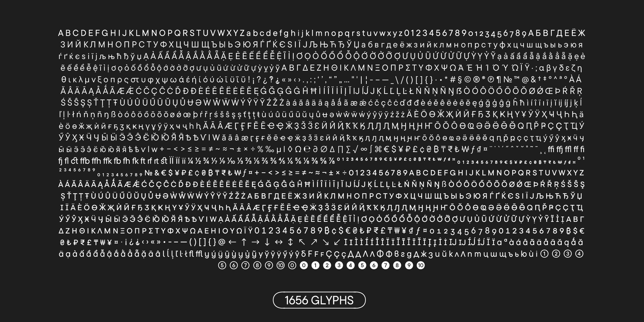 TT Commons™ Pro 2023 UPD — Изображение №15 — Графика на Dprofile