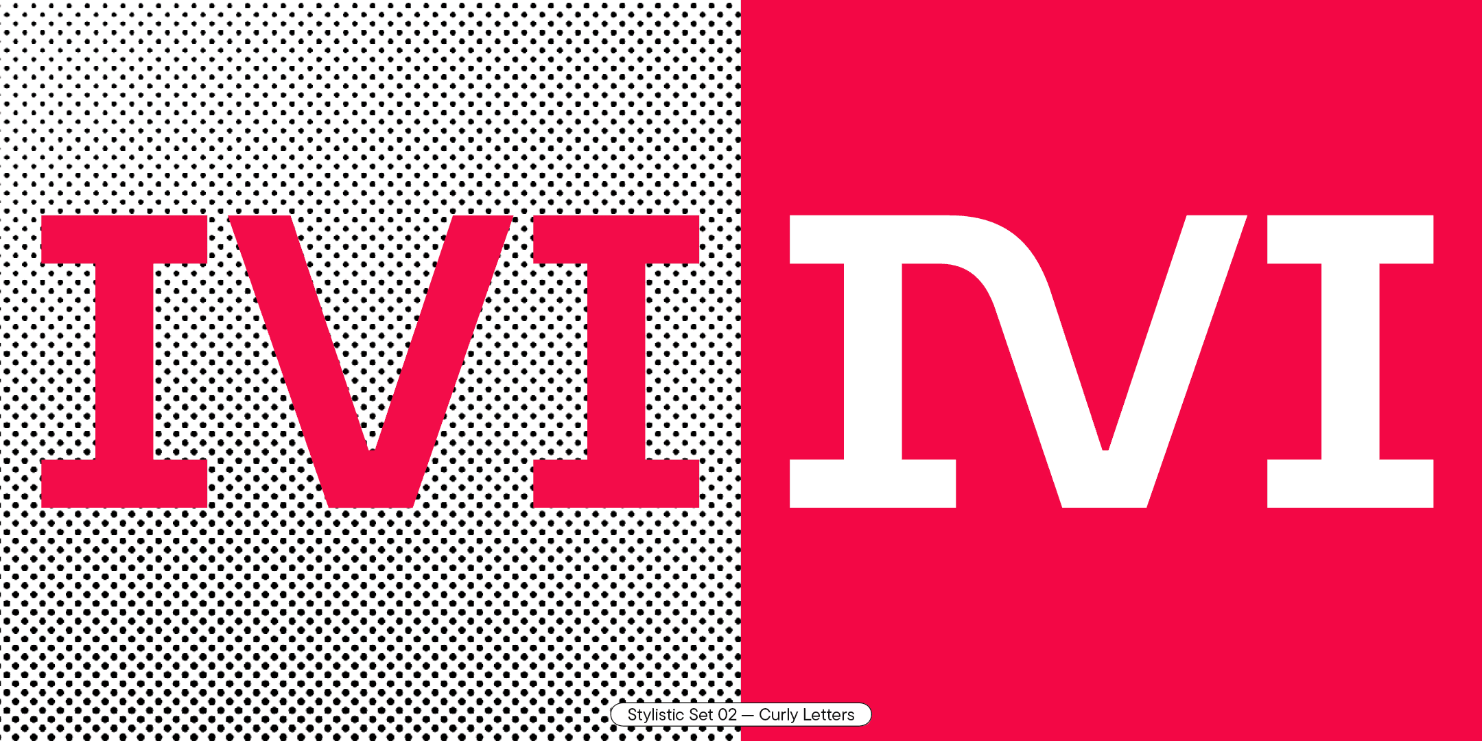 Ivi Sans Display — Изображение №23 — Брендинг, Графика на Dprofile